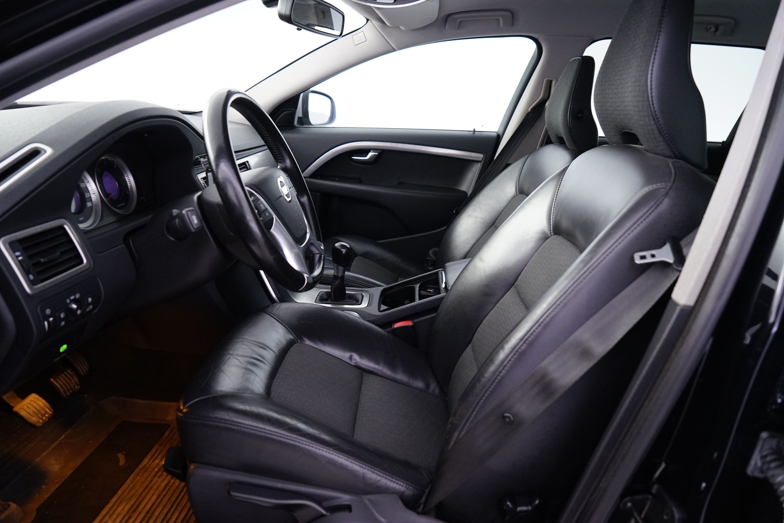 Volvo V70 2010