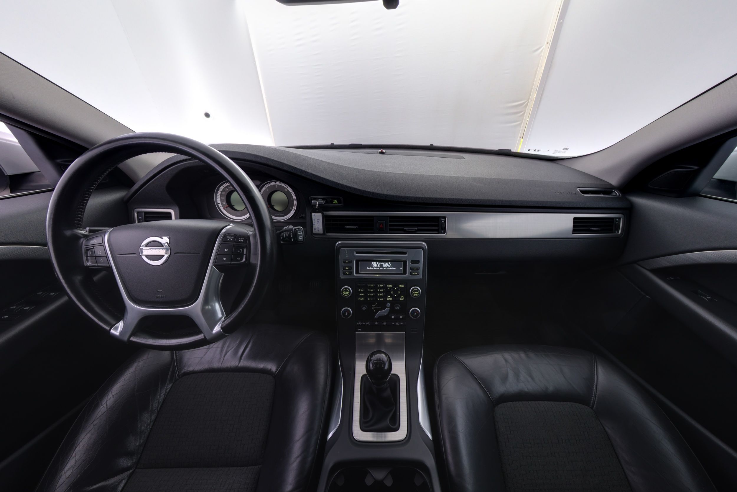 Volvo V70 2010