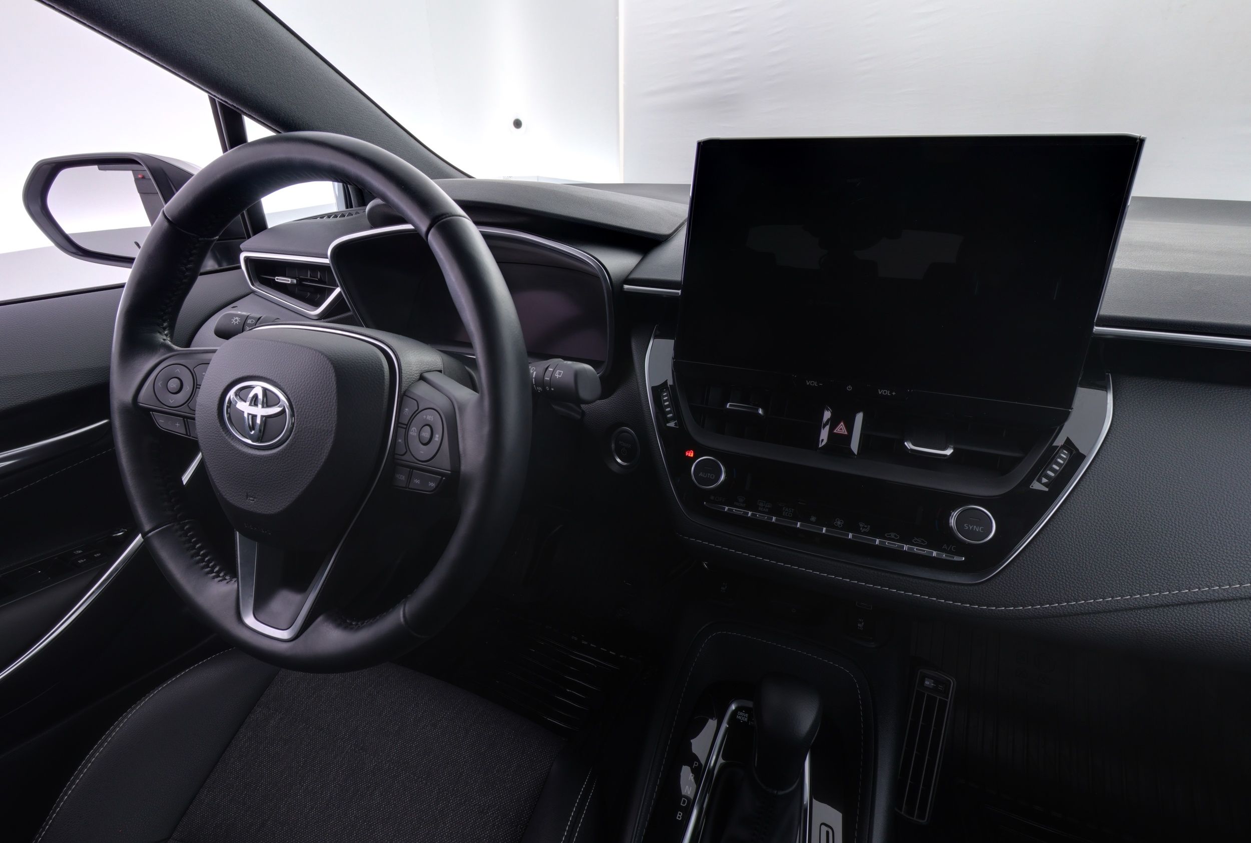 Toyota Corolla 2024