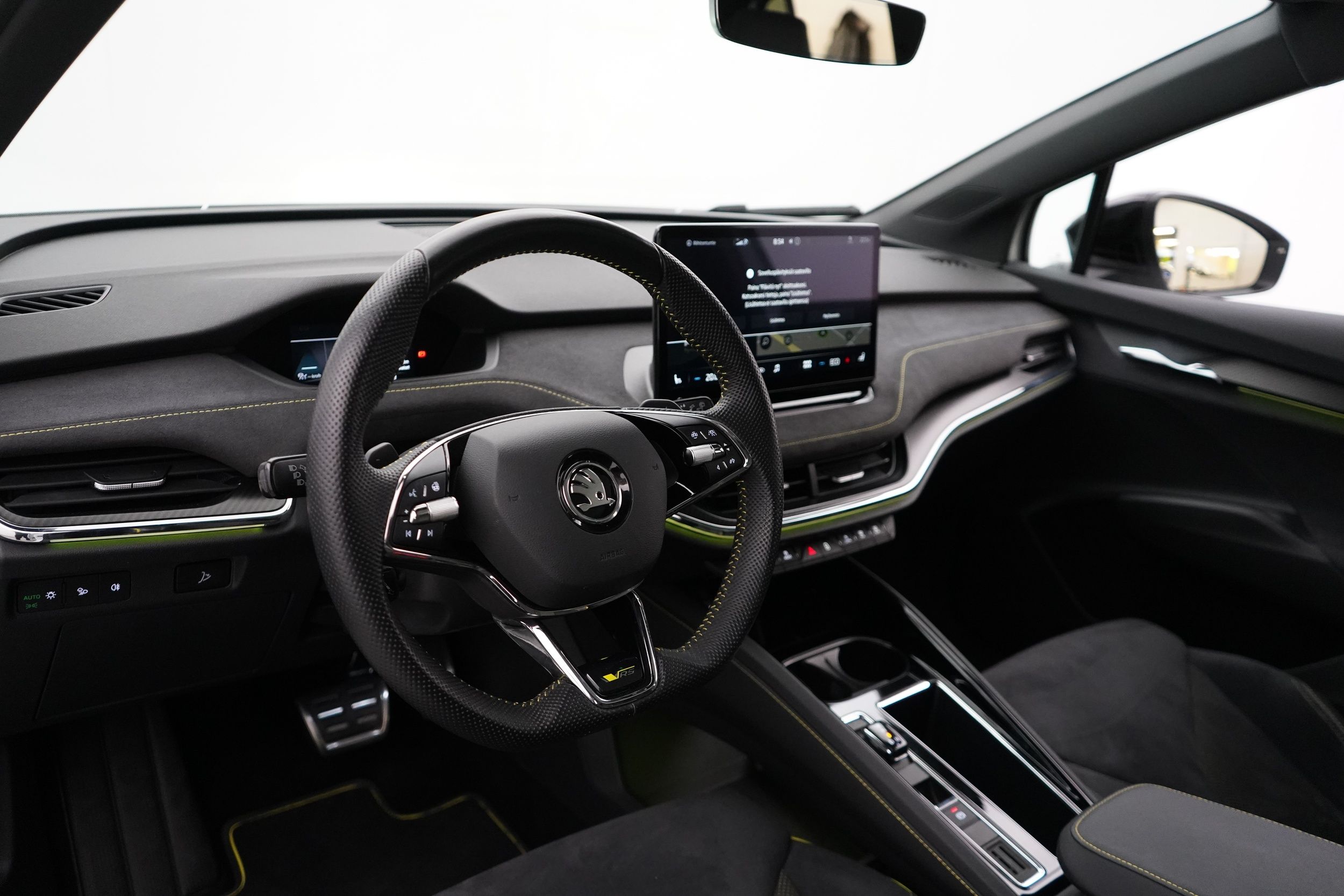 Skoda Enyaq 2023