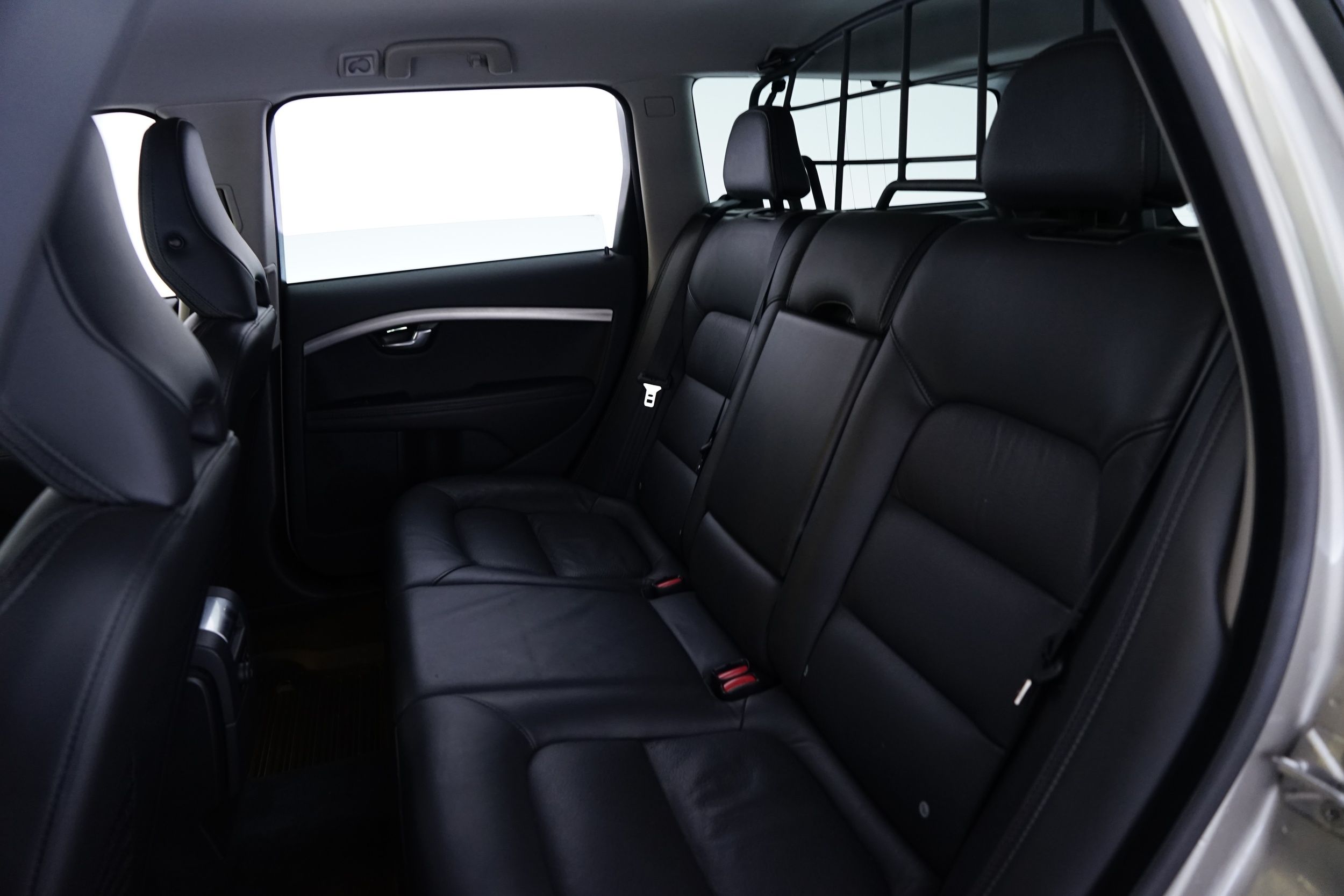 Volvo XC70 2014