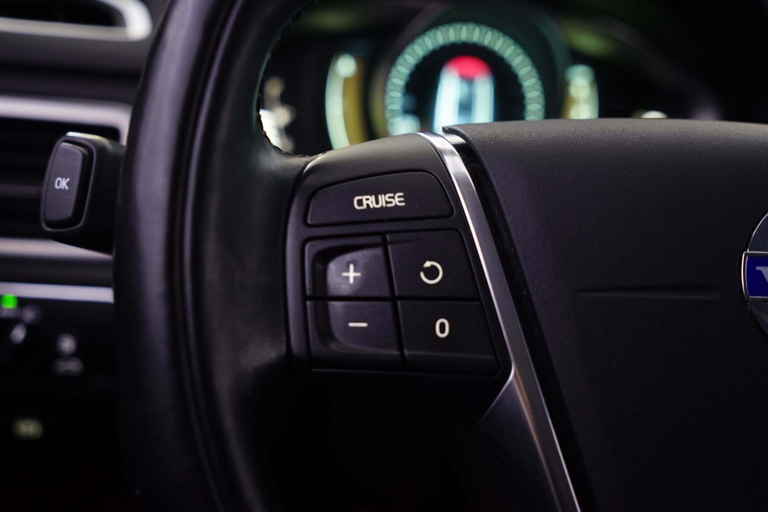 Volvo XC70 2014