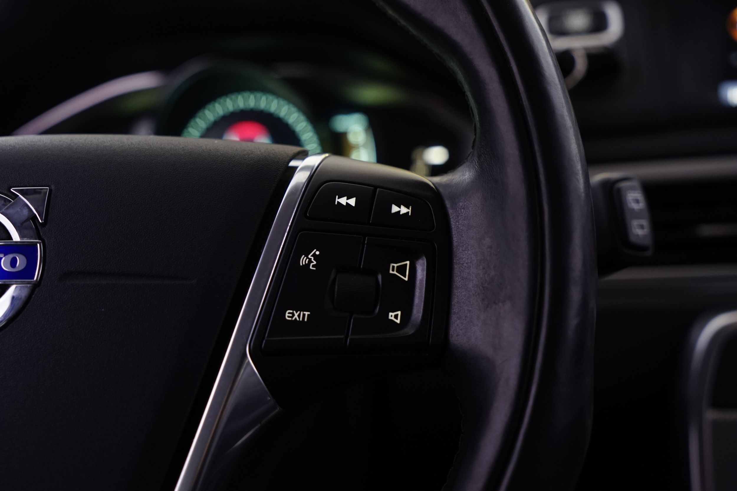 Volvo XC70 2014