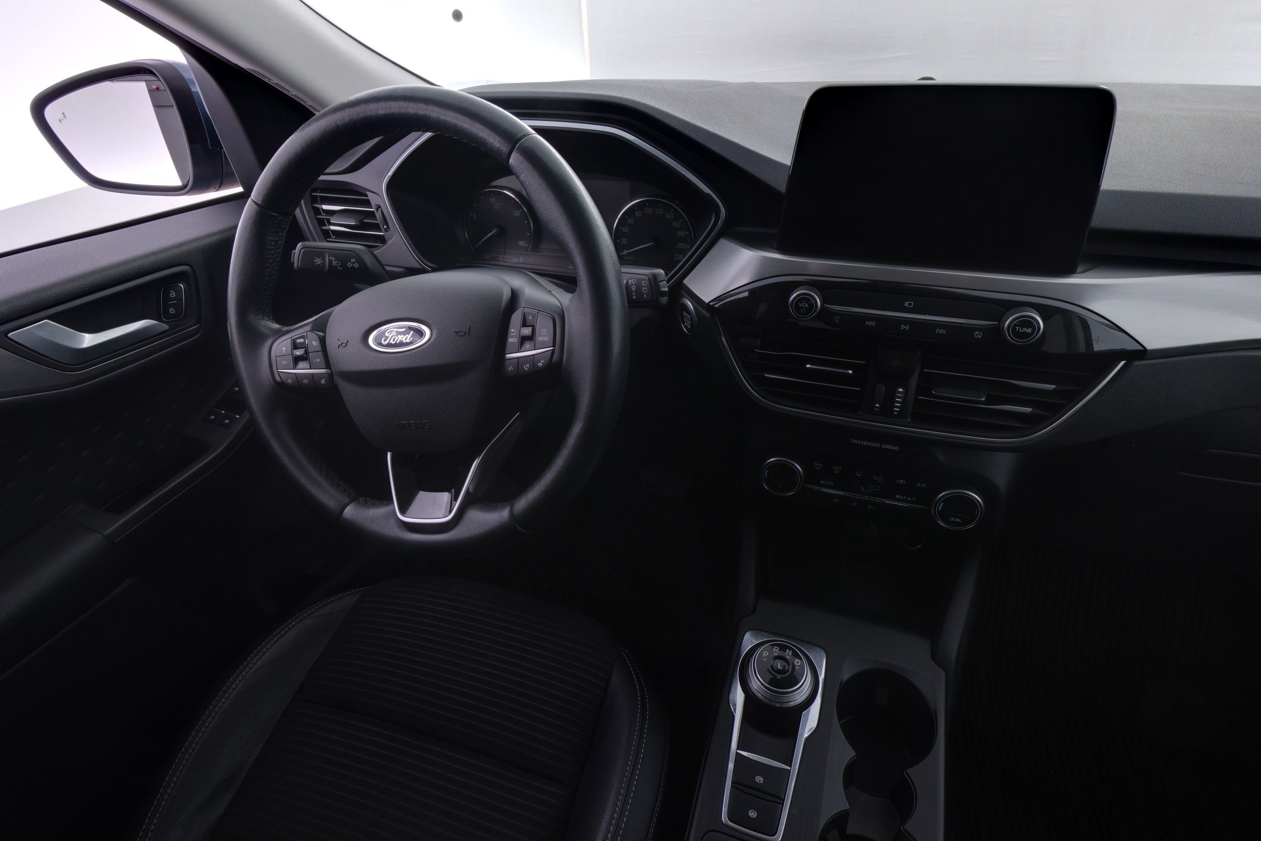 Ford Kuga 2020