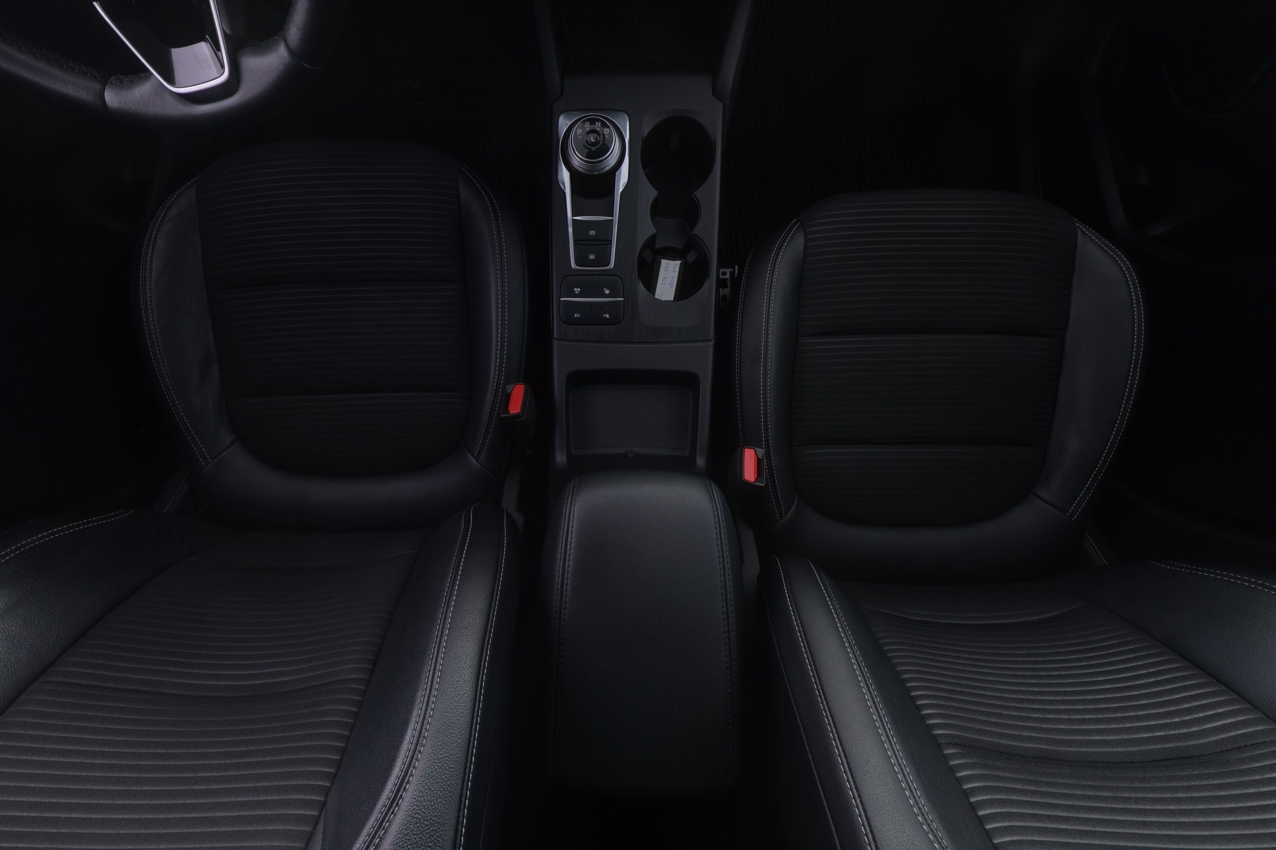 Ford Kuga 2020