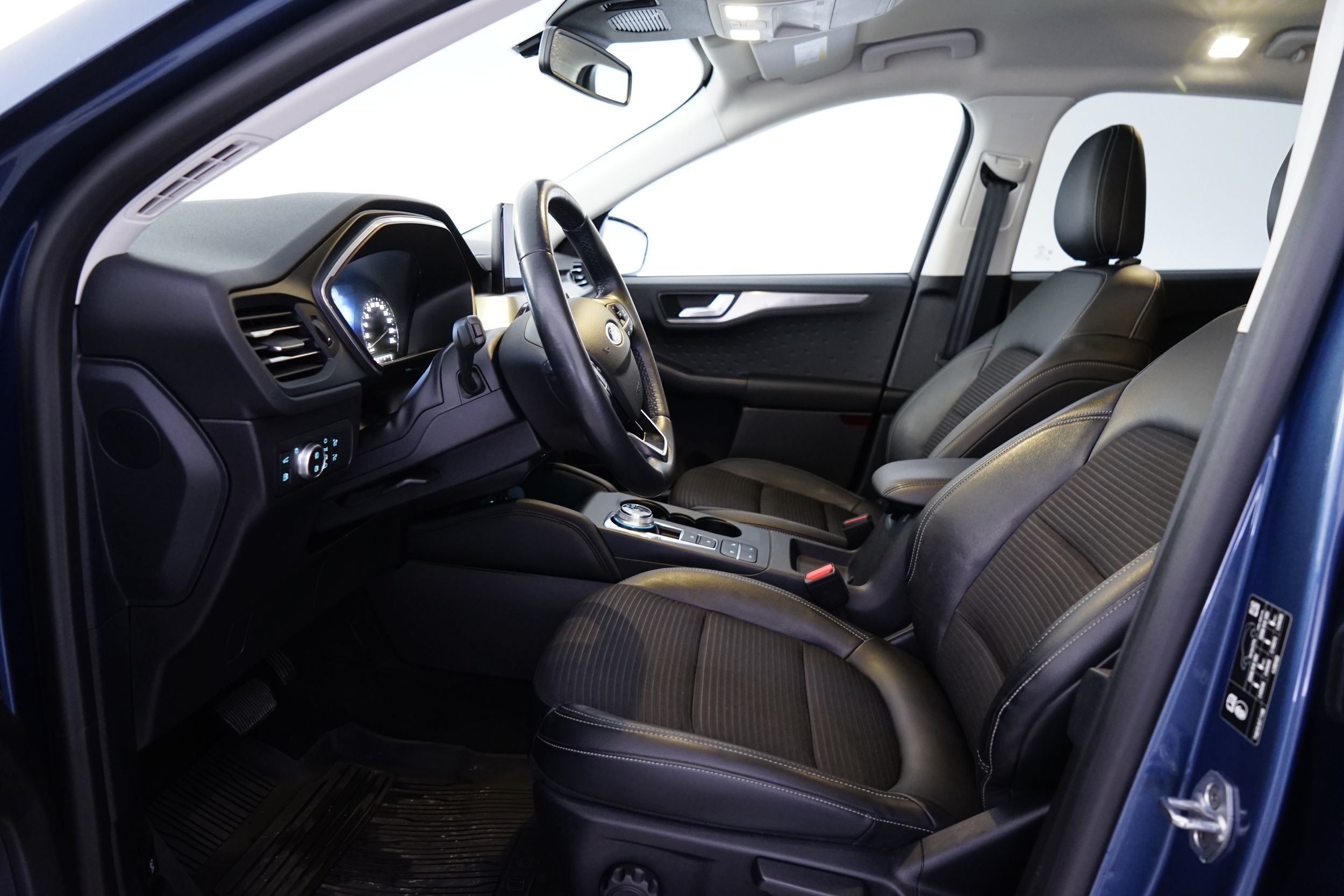 Ford Kuga 2020