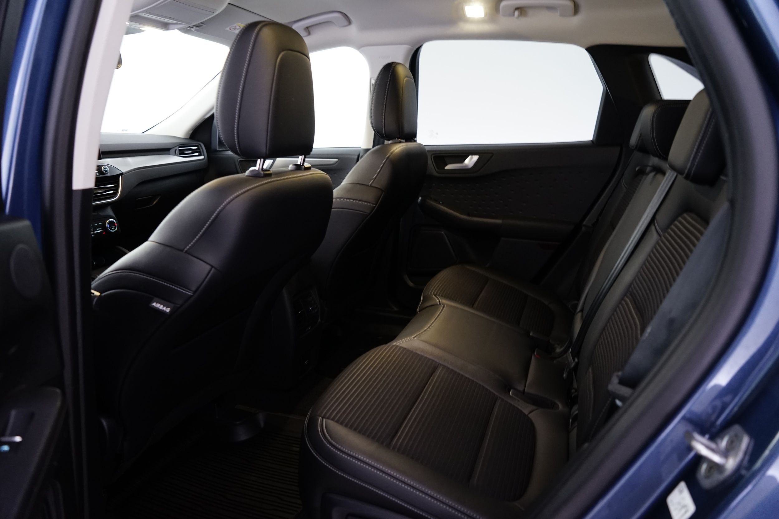 Ford Kuga 2020