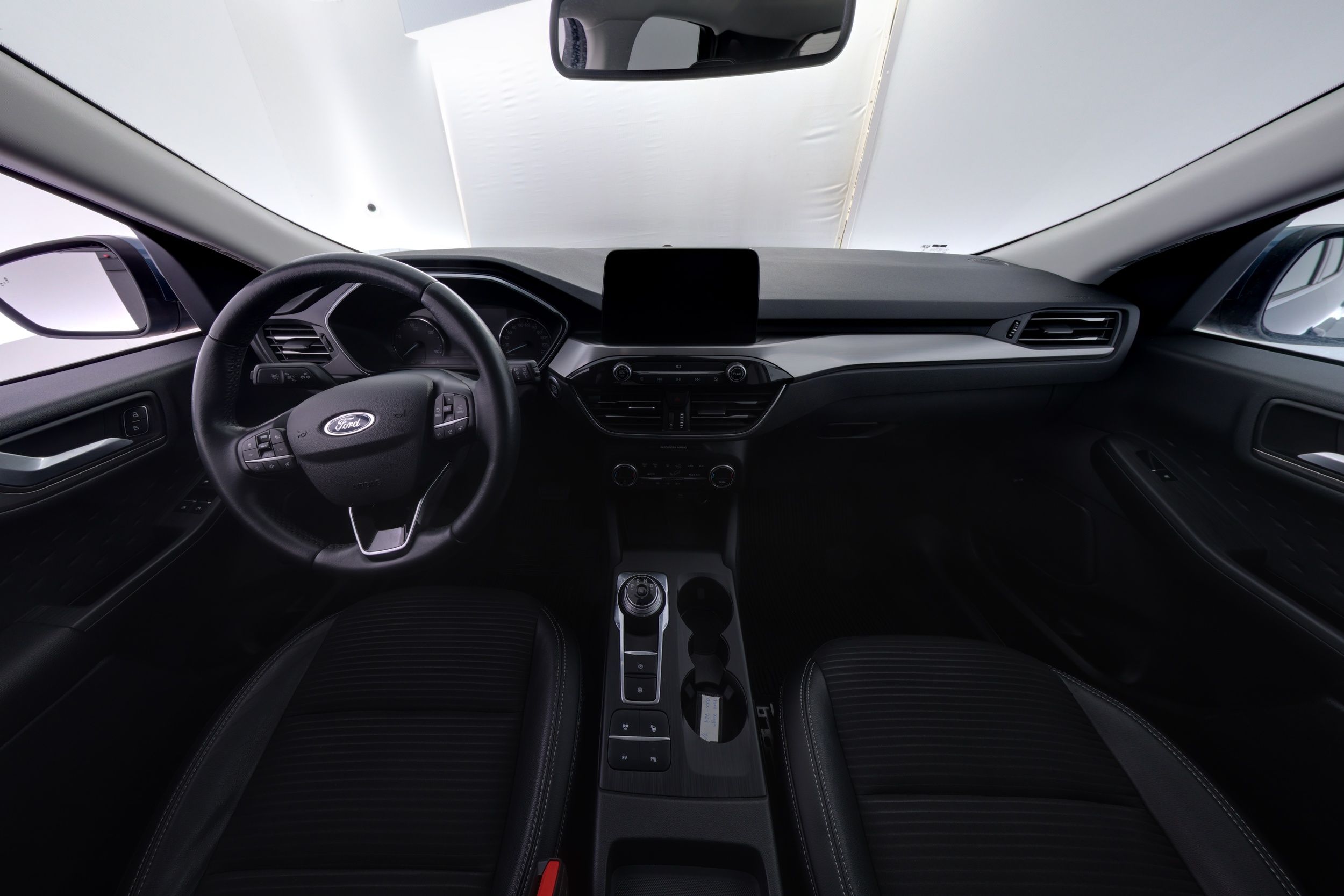 Ford Kuga 2020