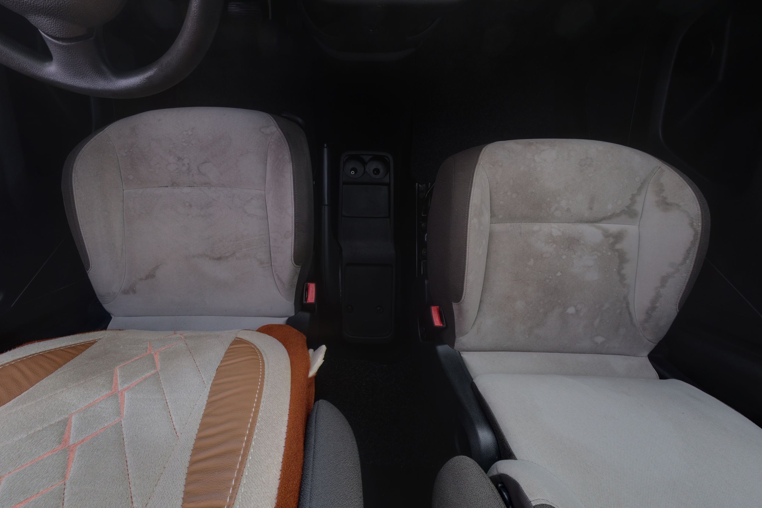 Citroen Berlingo 2013