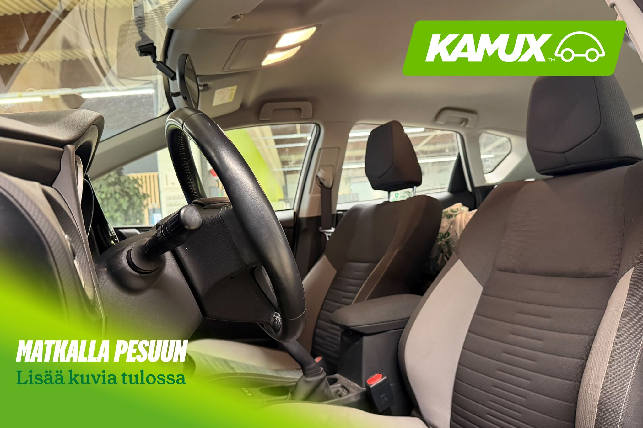 Toyota Auris 2017