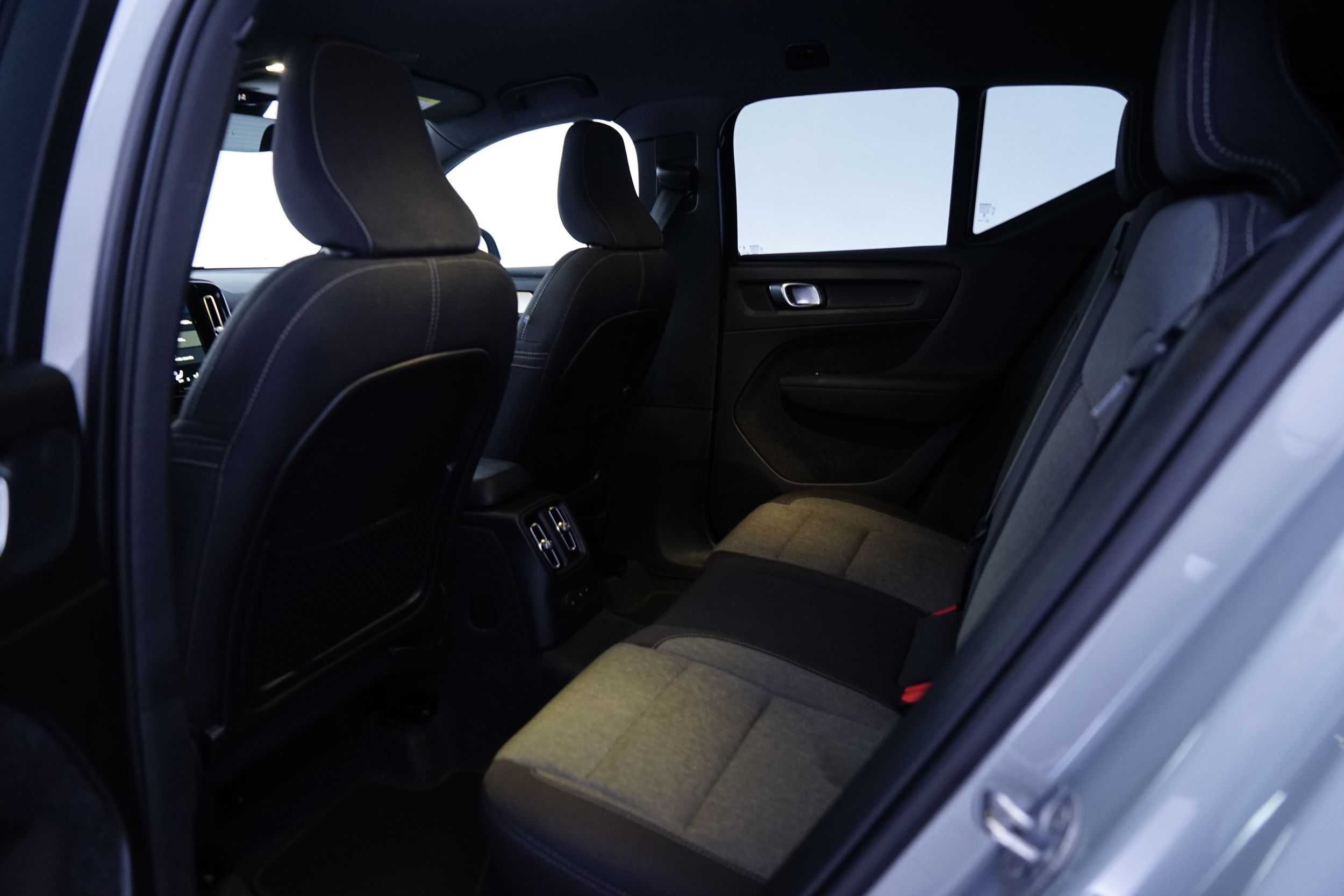 Volvo XC40 2024