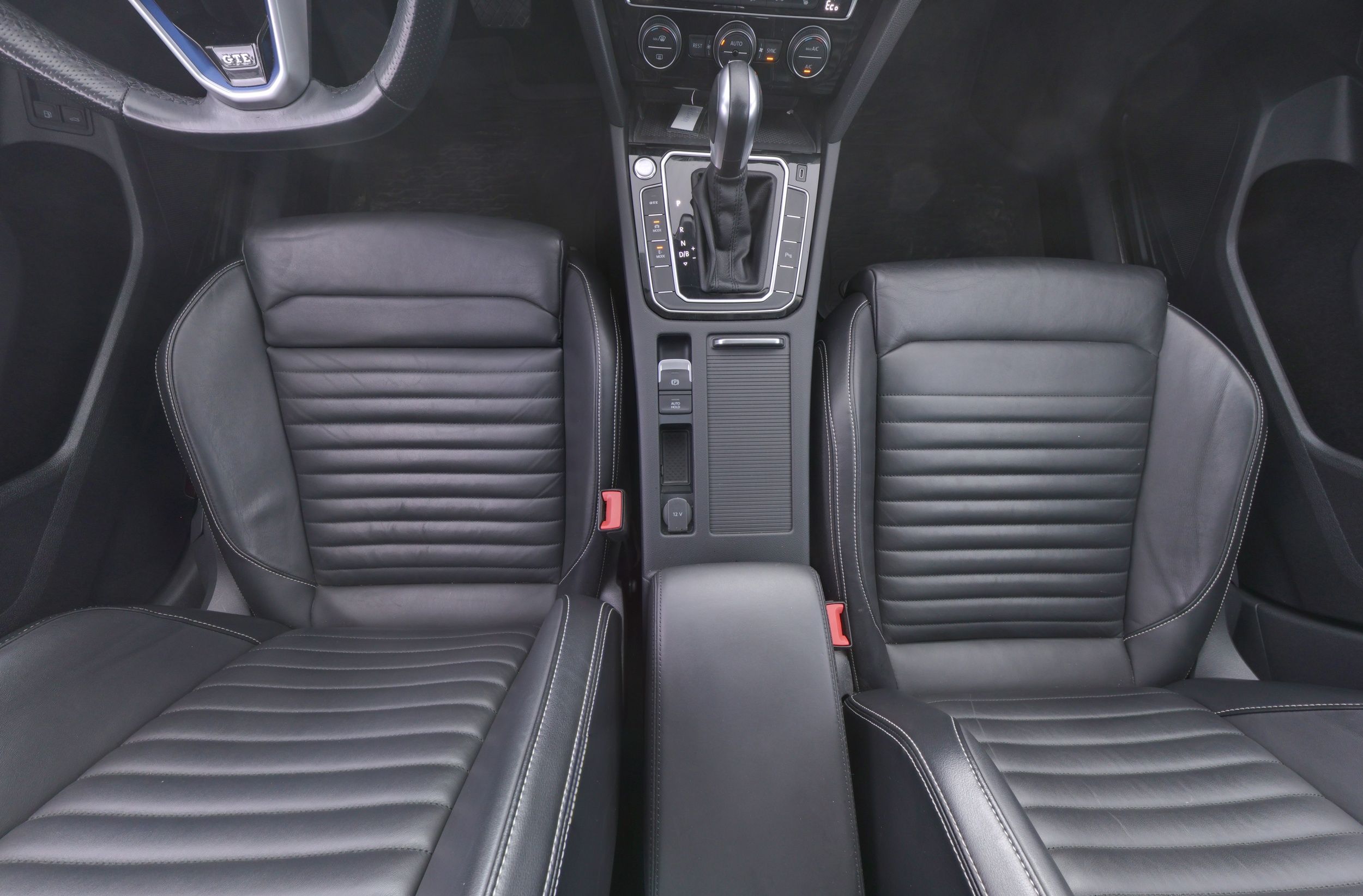 Volkswagen Passat 2020