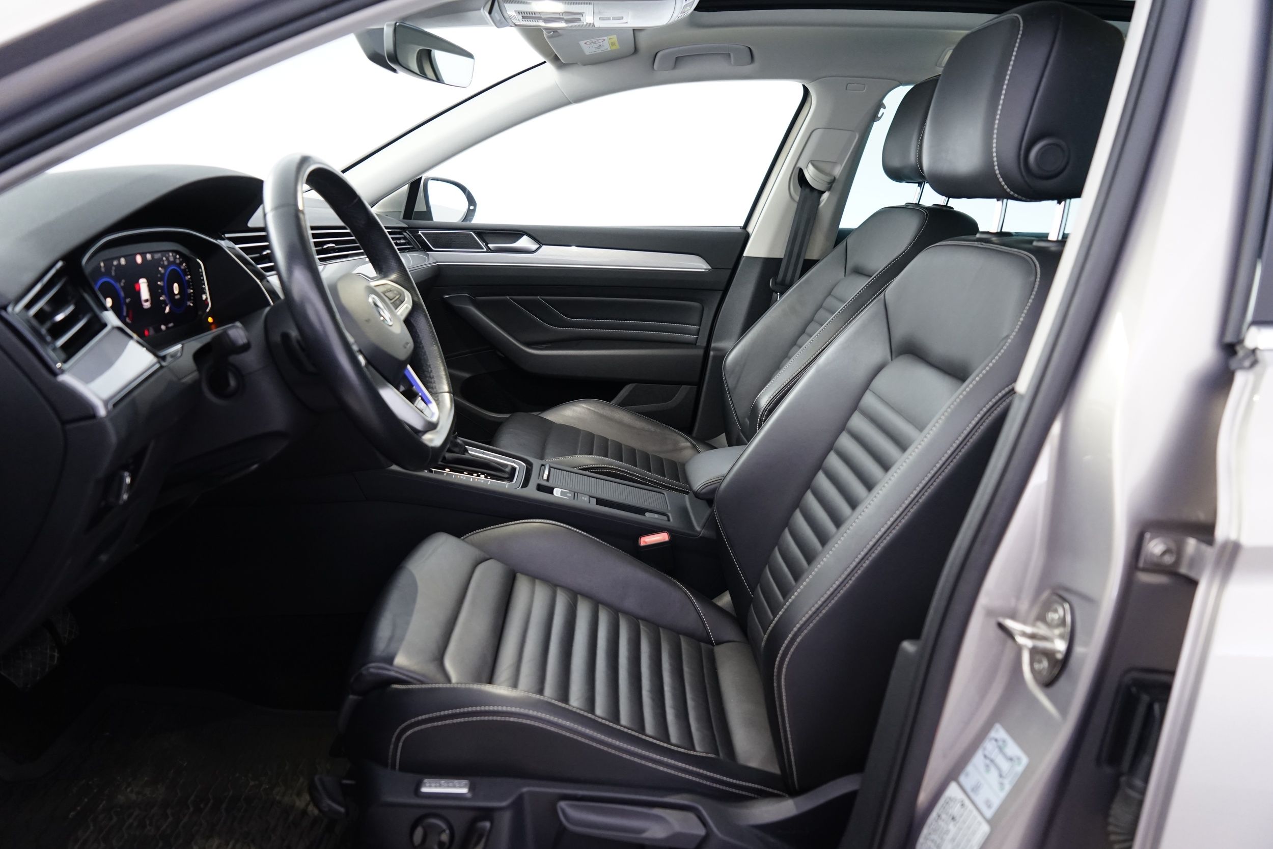 Volkswagen Passat 2020