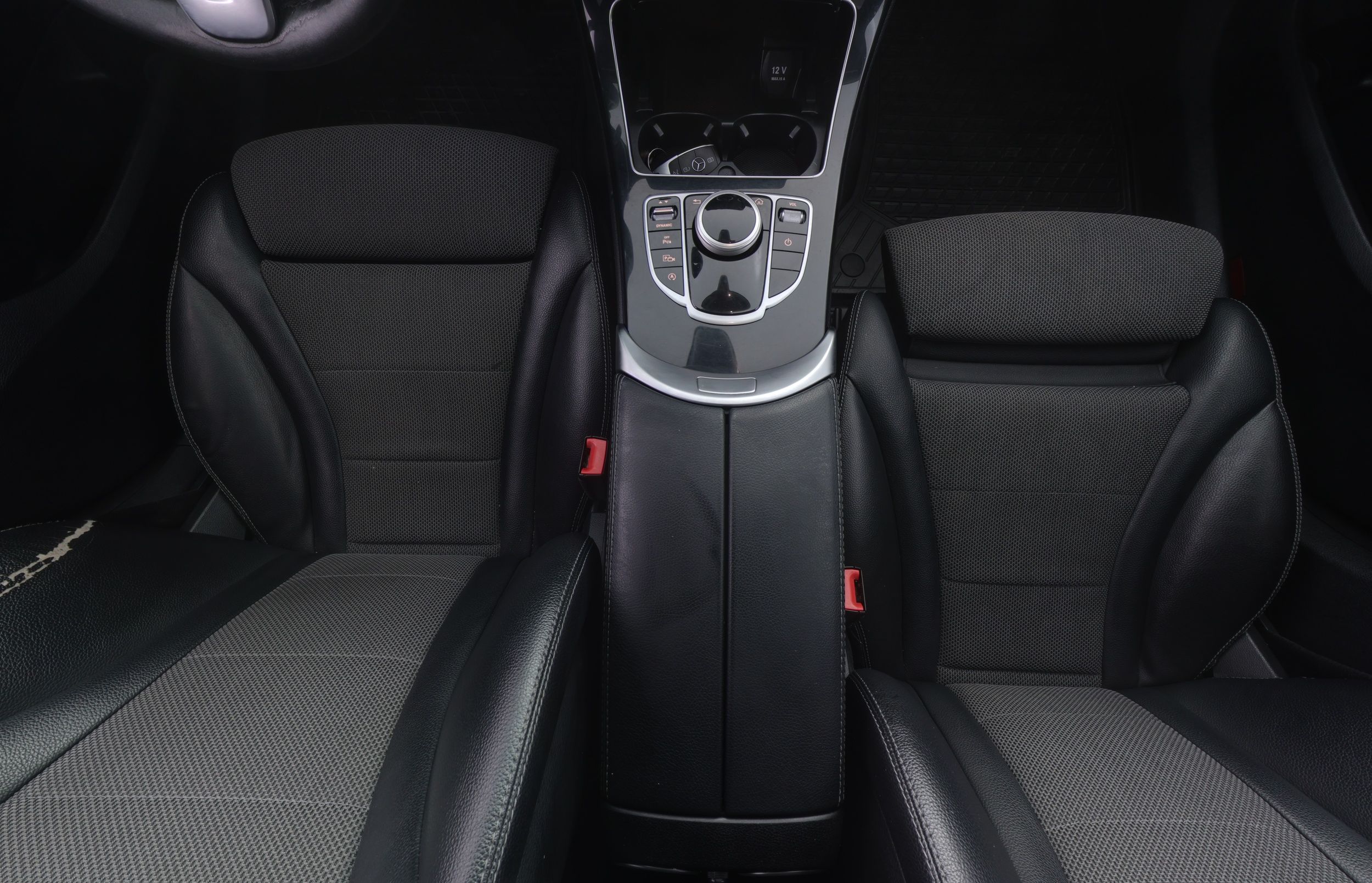 Mercedes-Benz C 2019