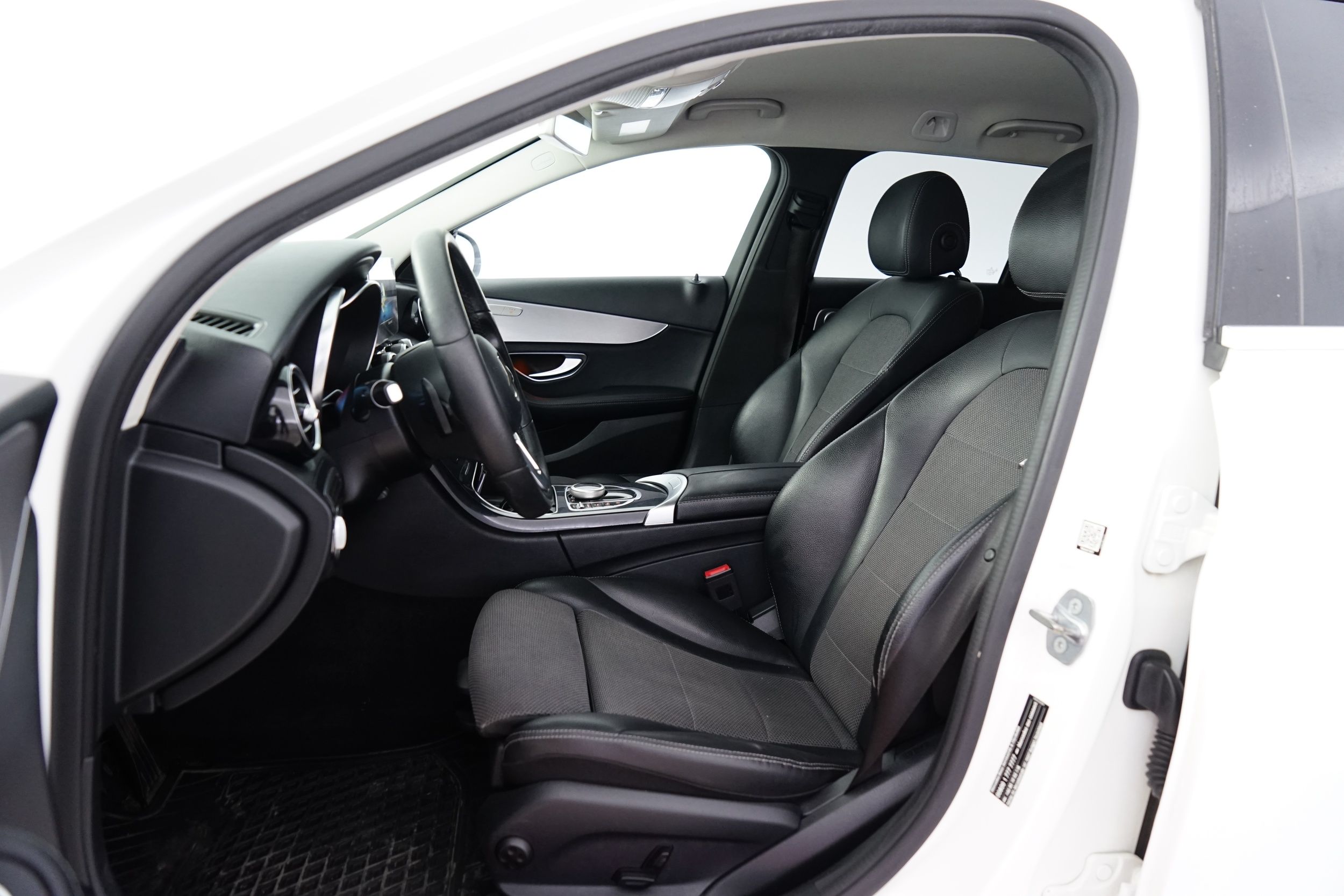Mercedes-Benz C 2019
