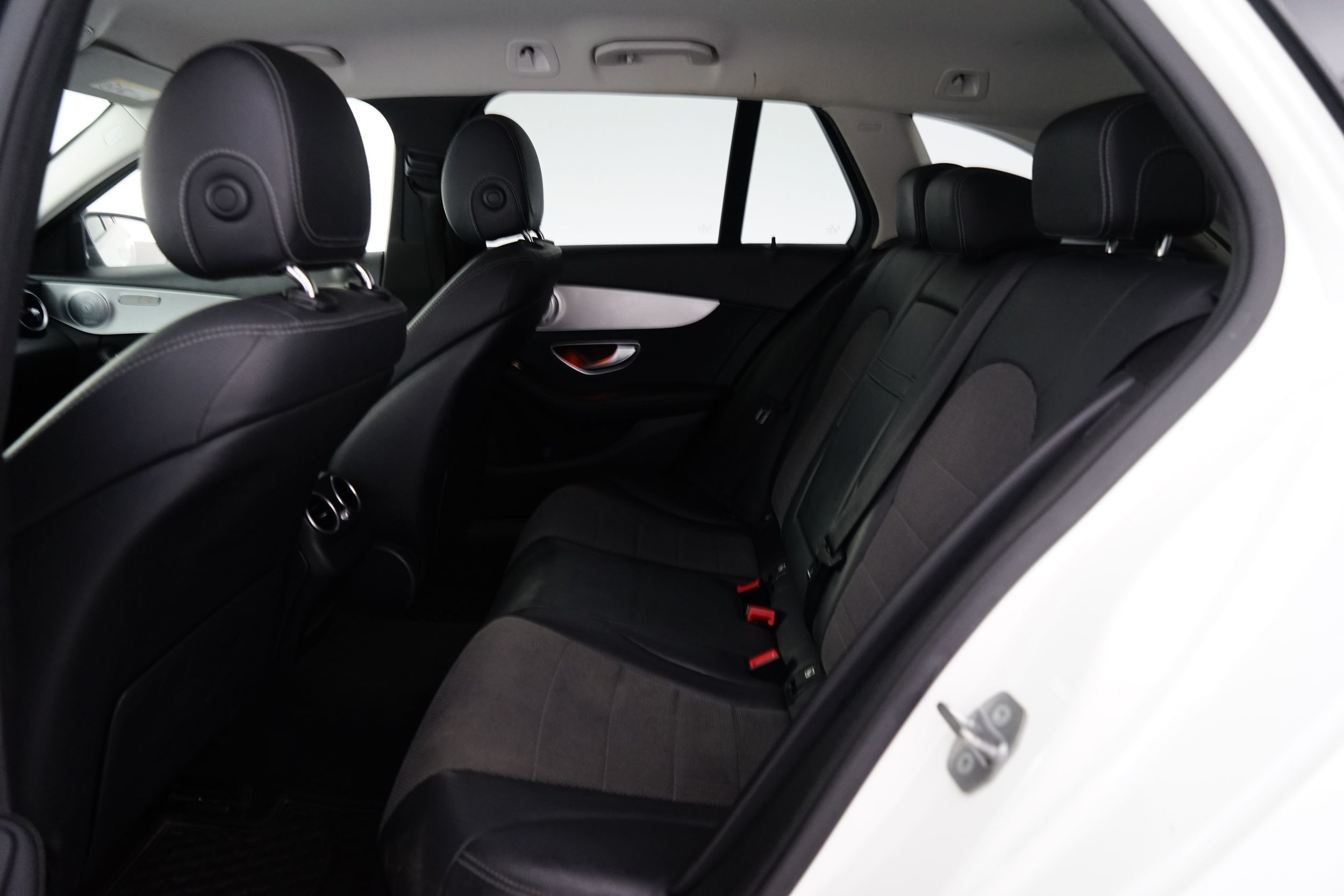 Mercedes-Benz C 2019