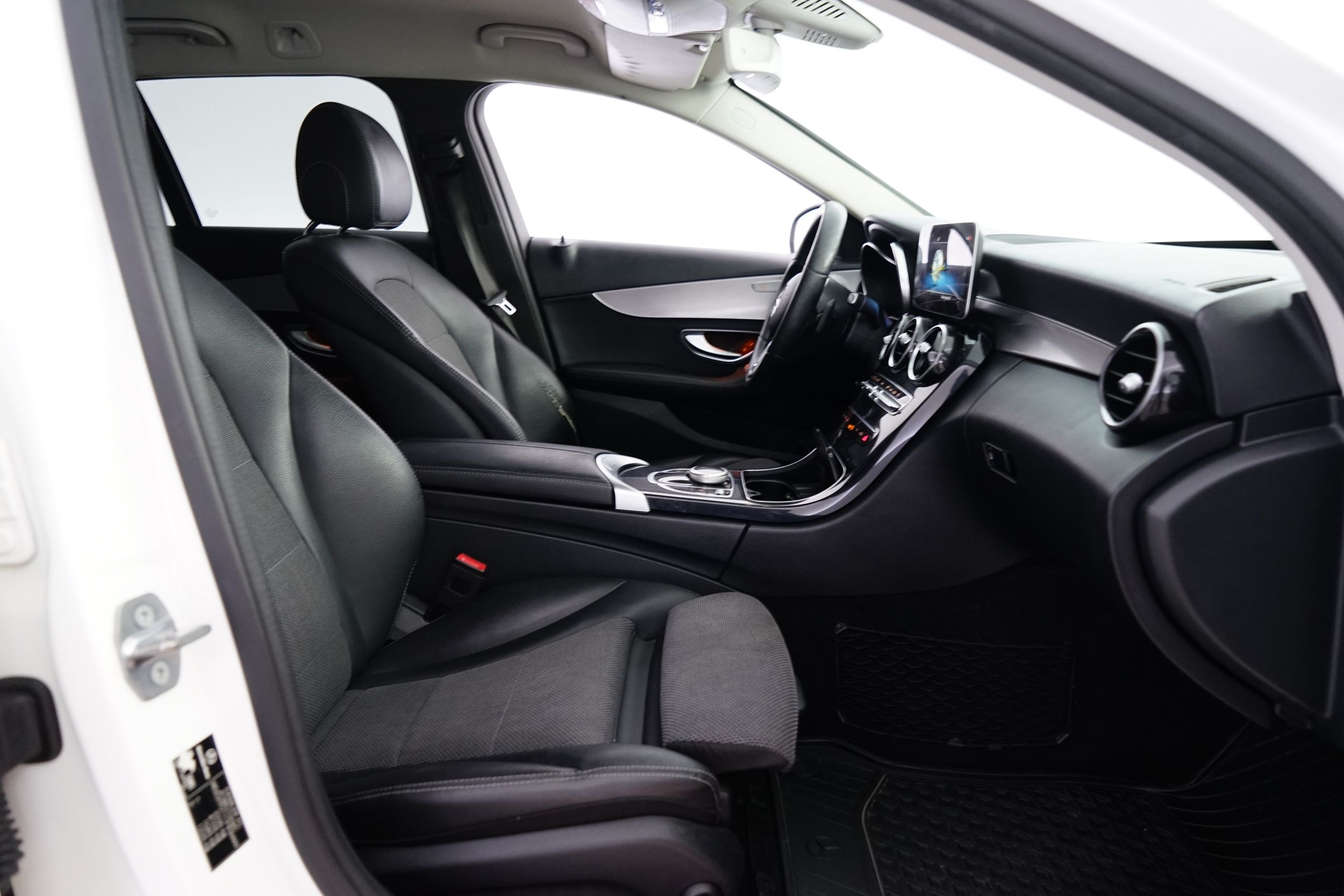 Mercedes-Benz C 2019