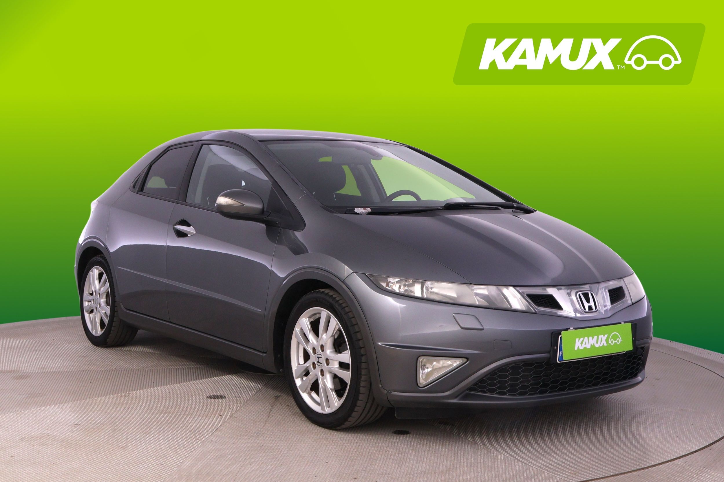 Honda Civic 2009