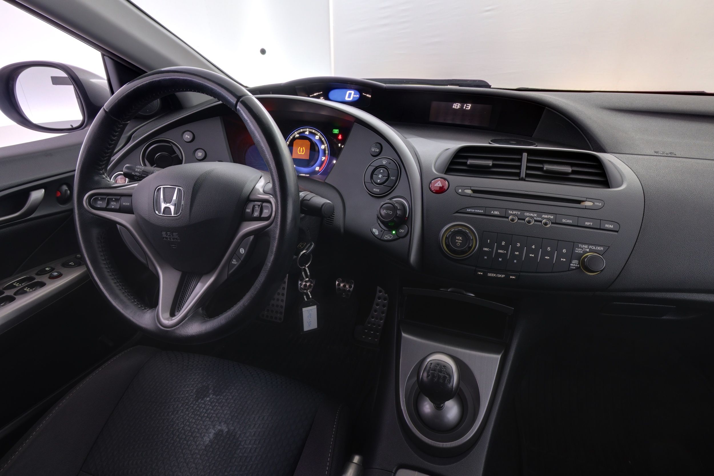 Honda Civic 2009