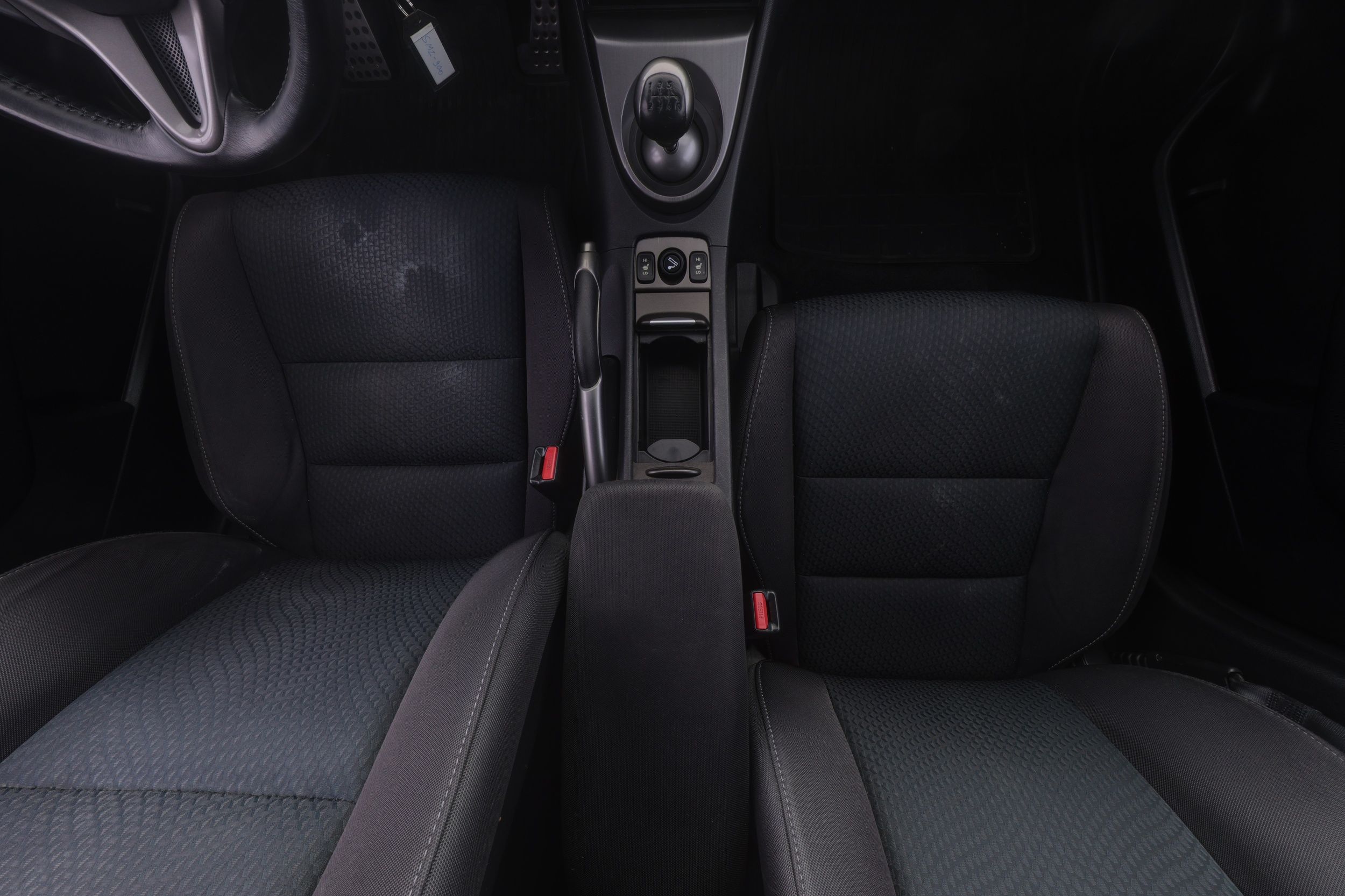 Honda Civic 2009
