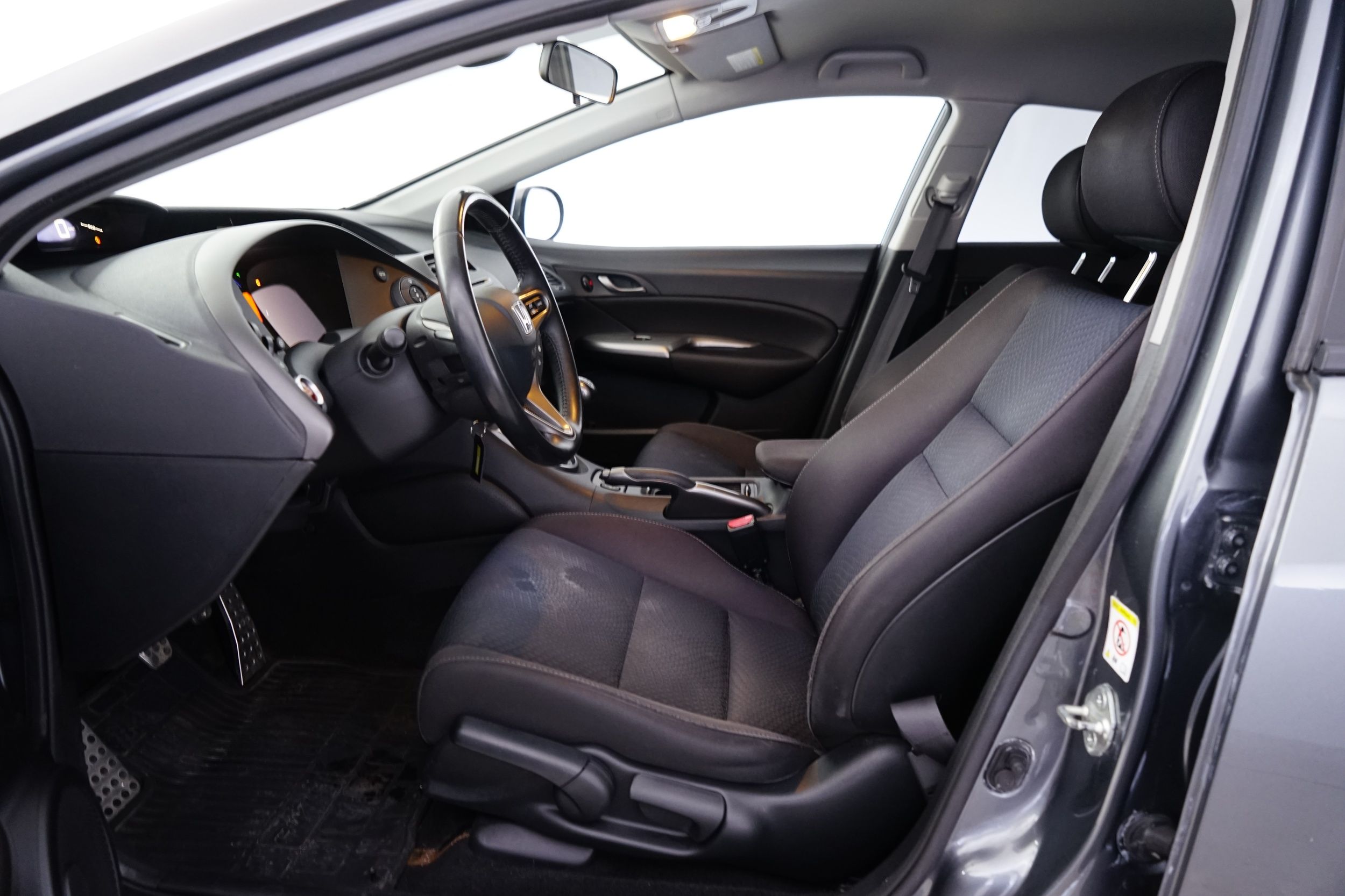 Honda Civic 2009