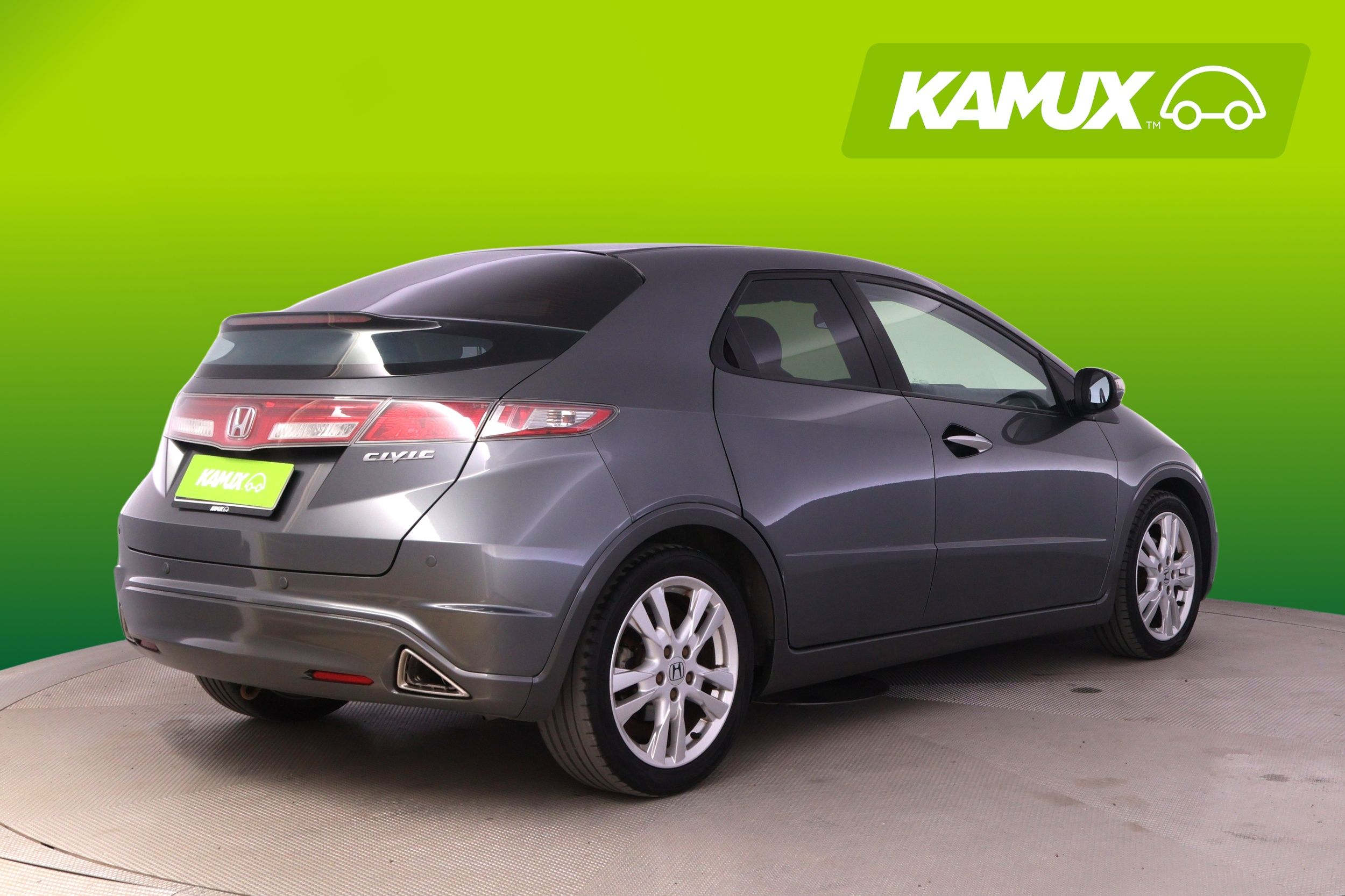 Honda Civic 2009