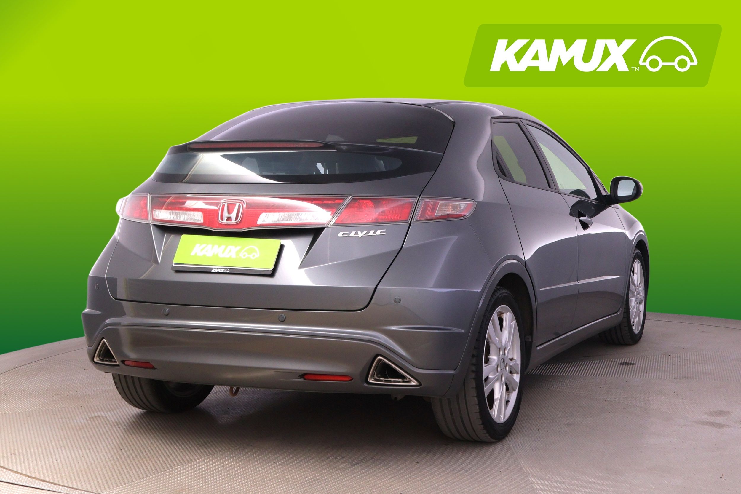 Honda Civic 2009