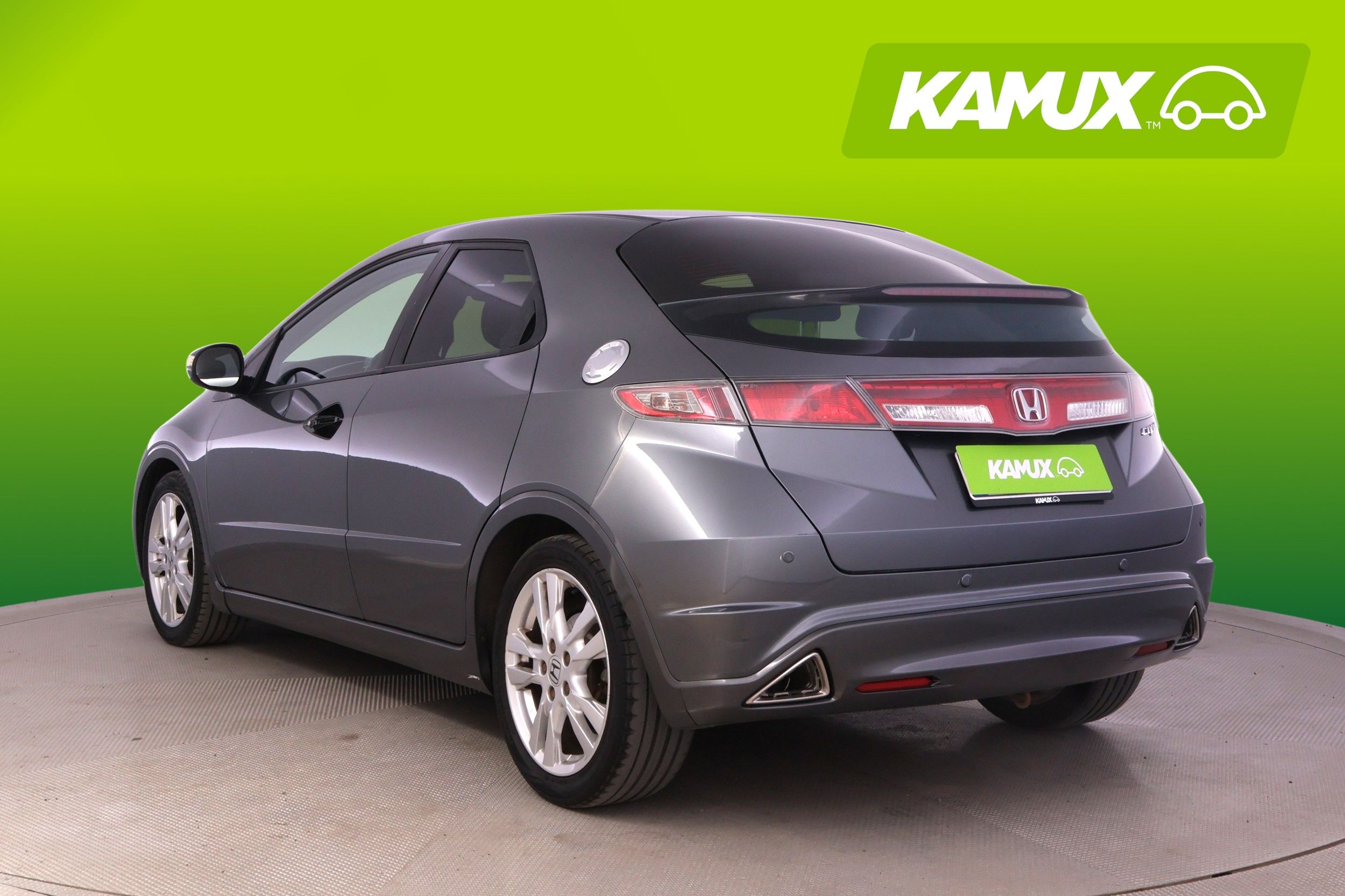 Honda Civic 2009