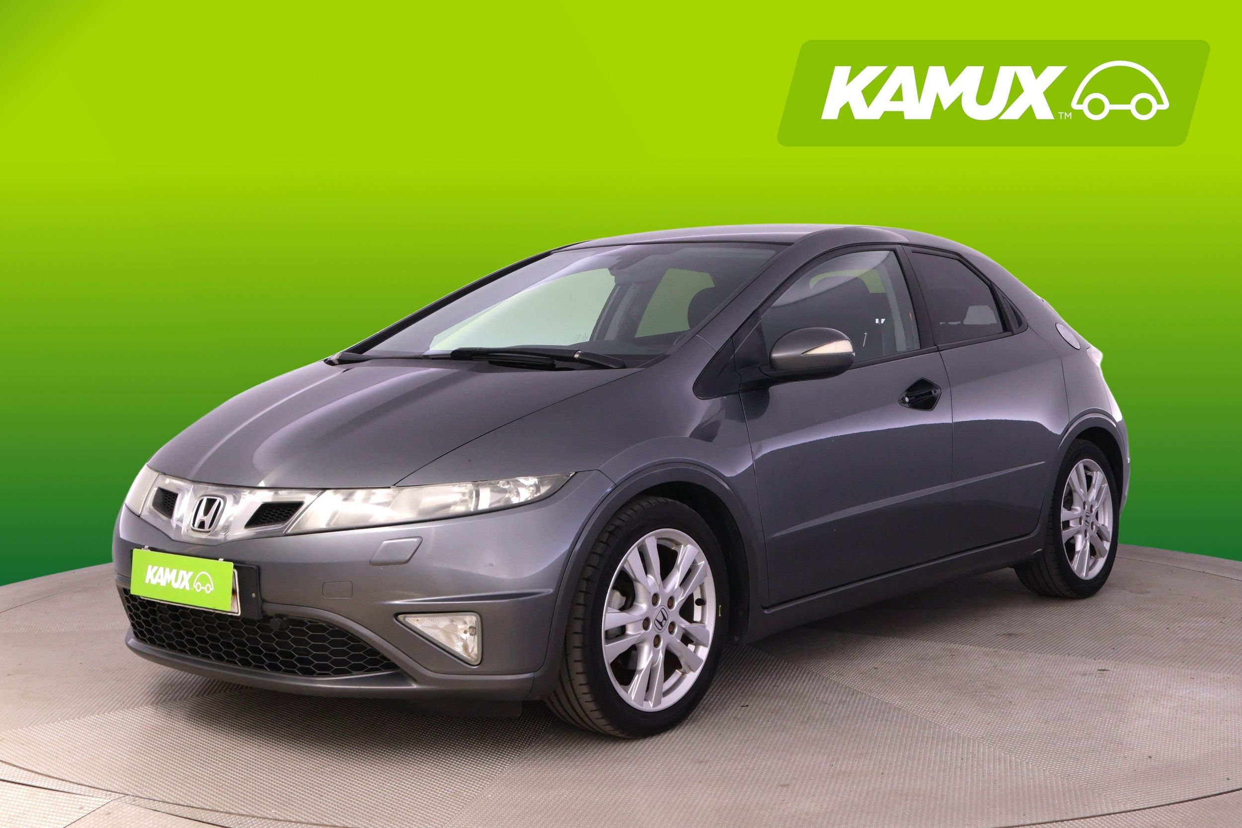 Honda Civic 2009