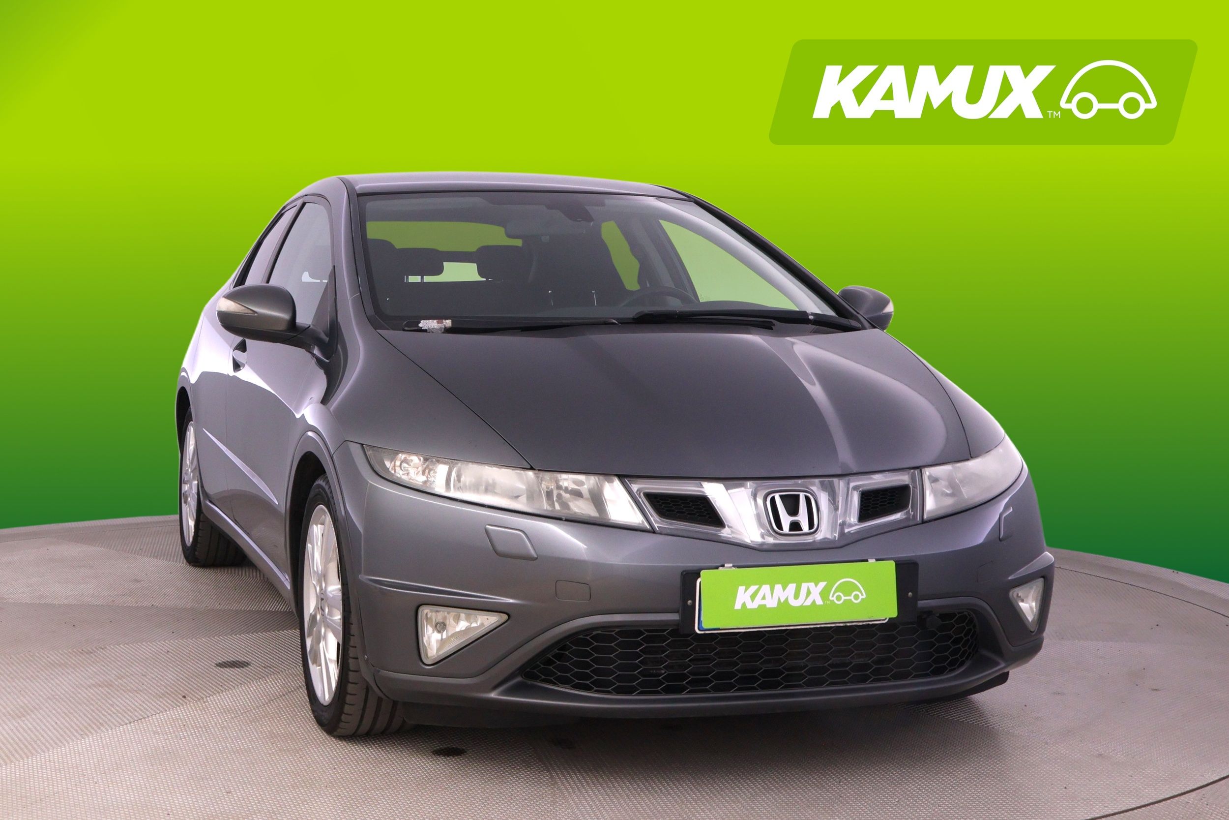 Honda Civic 2009