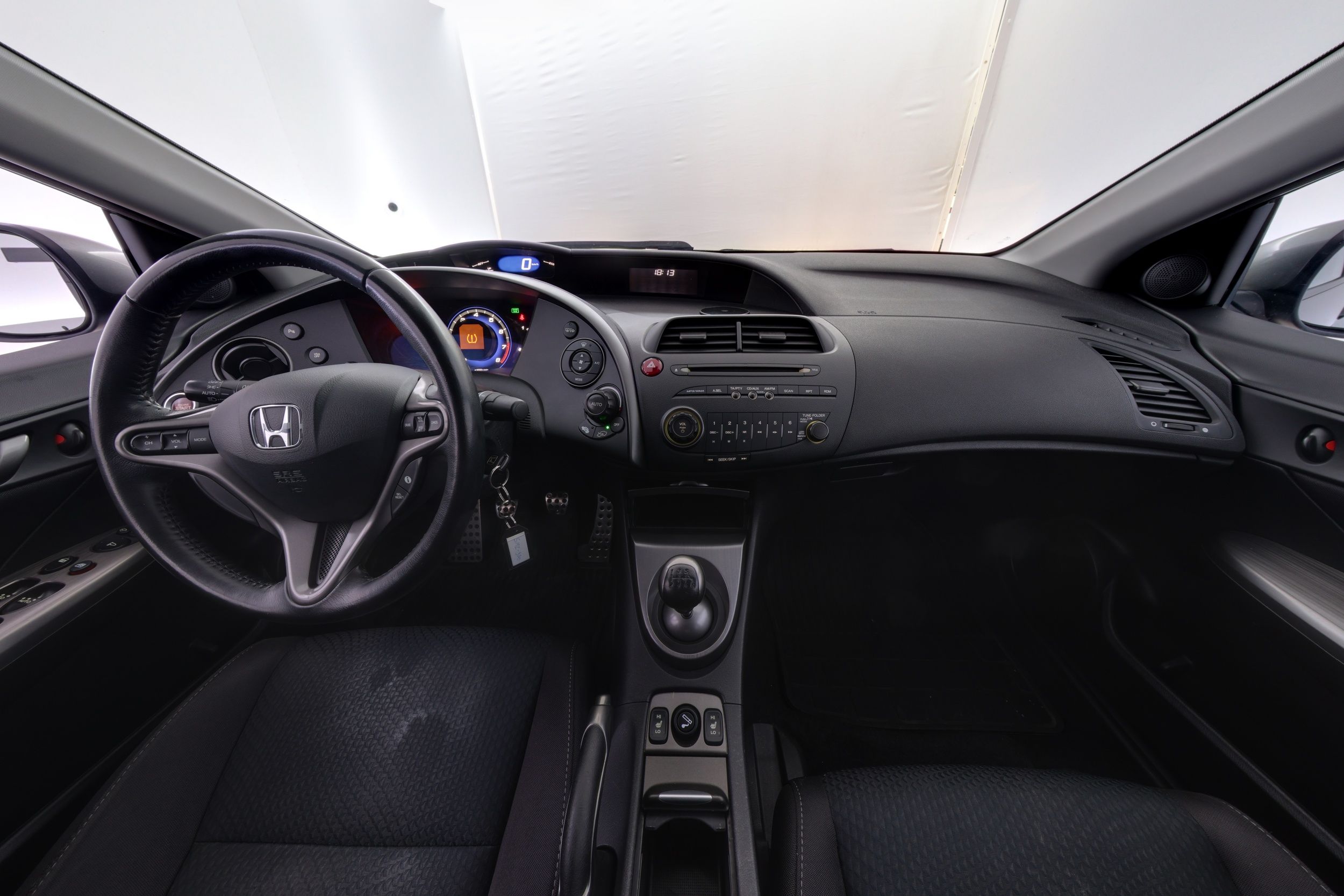 Honda Civic 2009