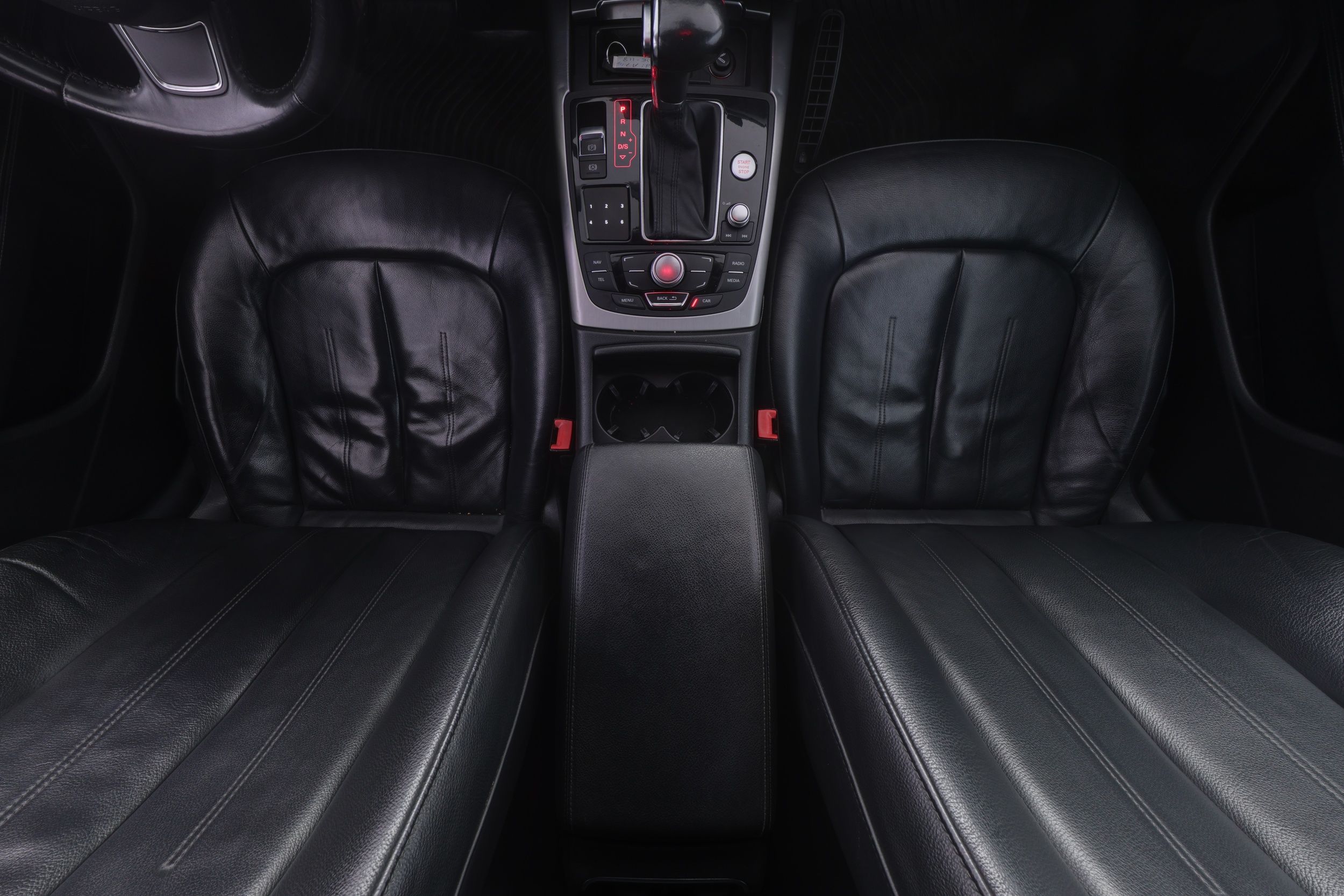 Audi A7 2011