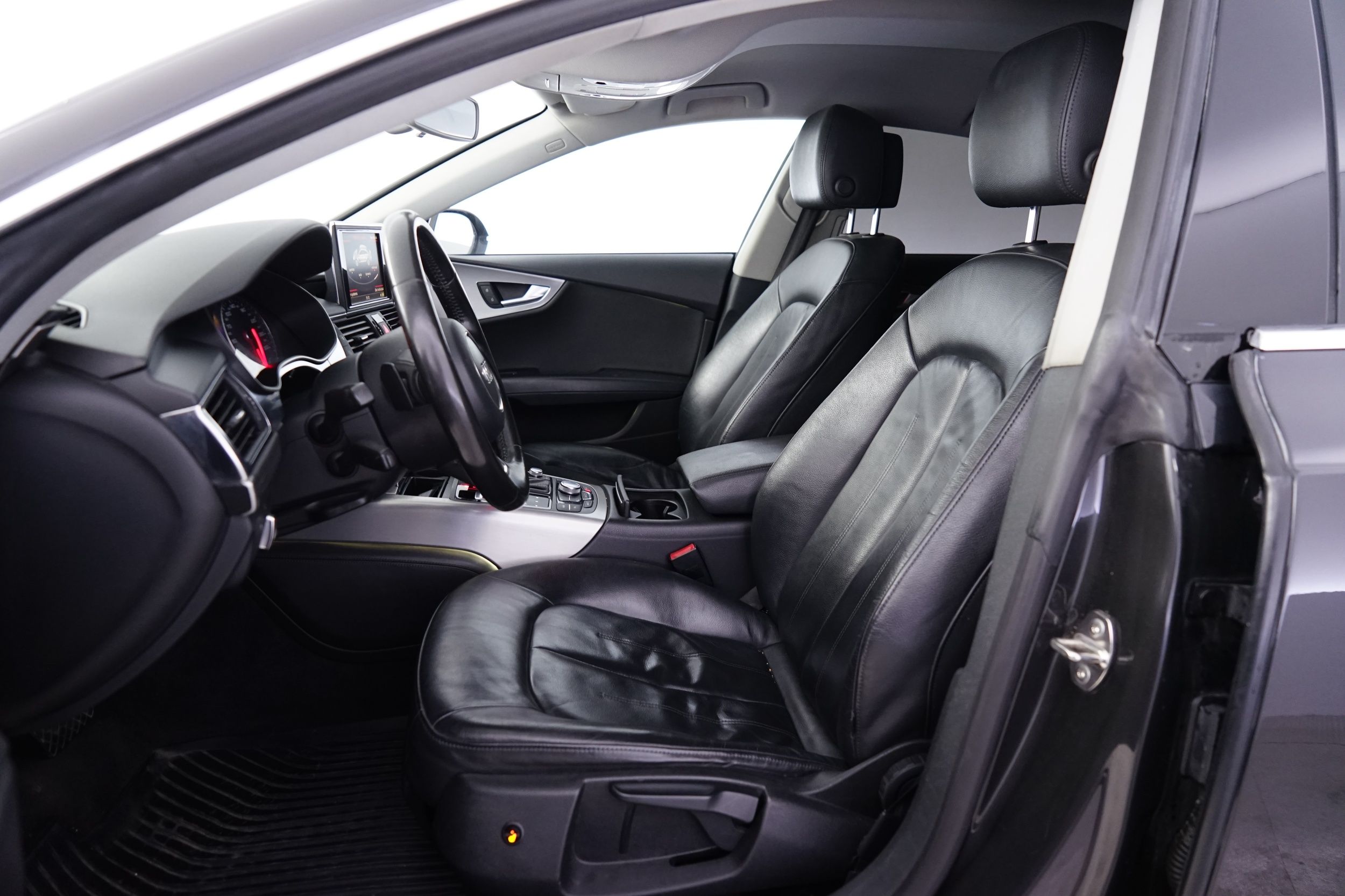 Audi A7 2011
