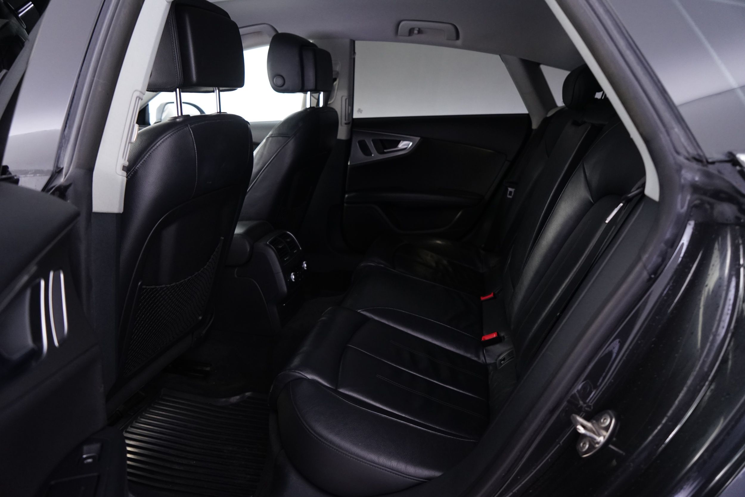 Audi A7 2011