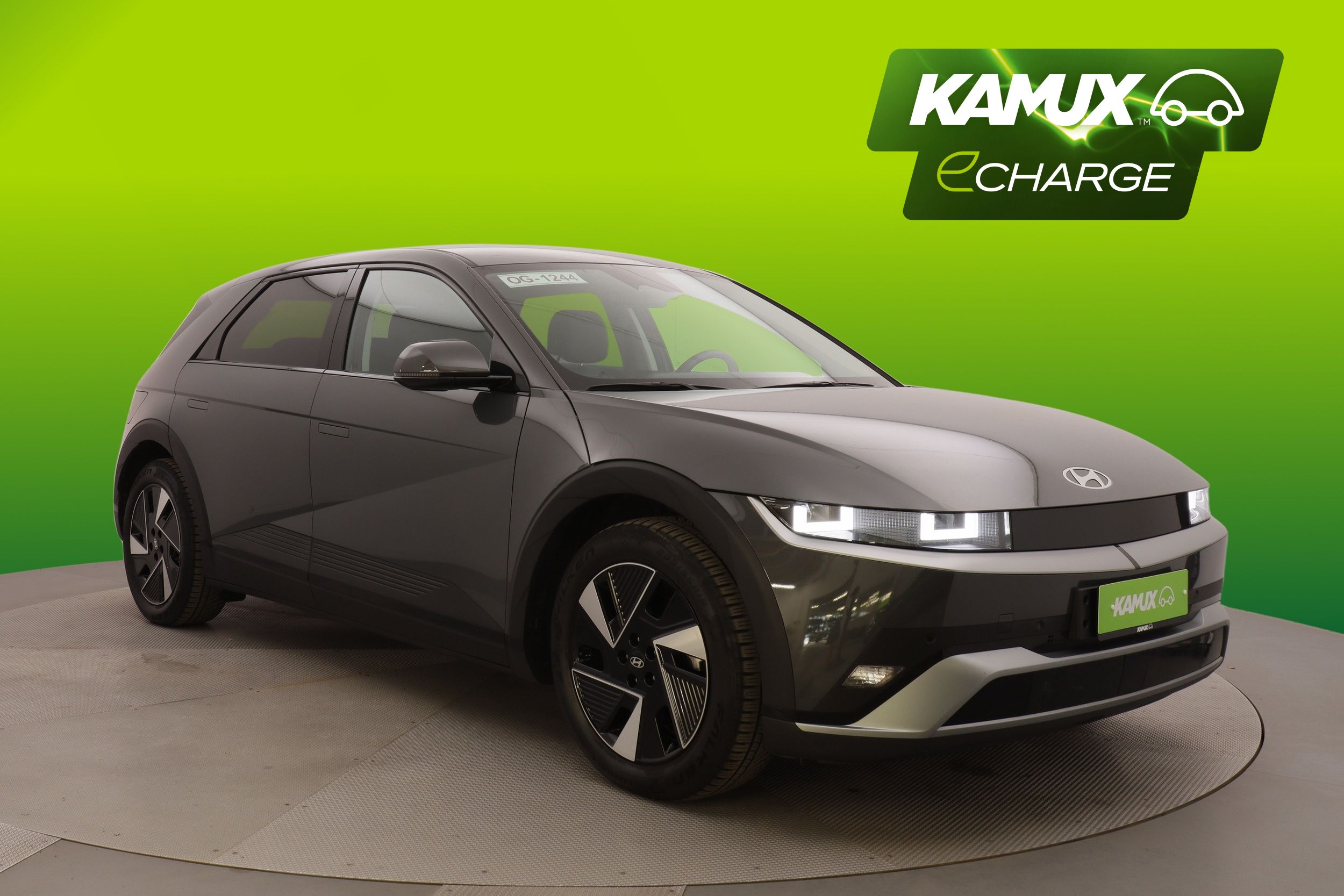 Hyundai Ioniq 5 2025