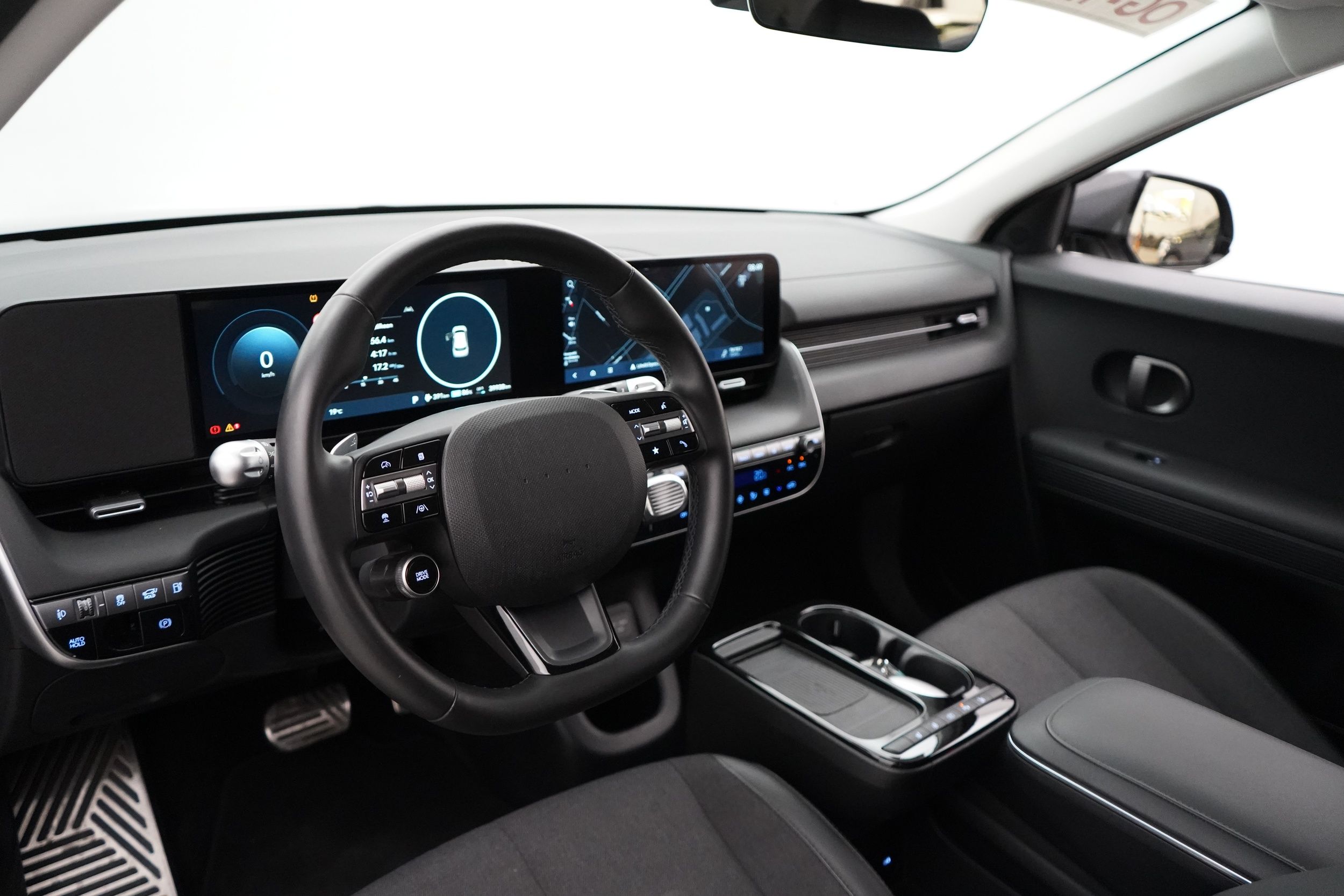 Hyundai Ioniq 5 2025