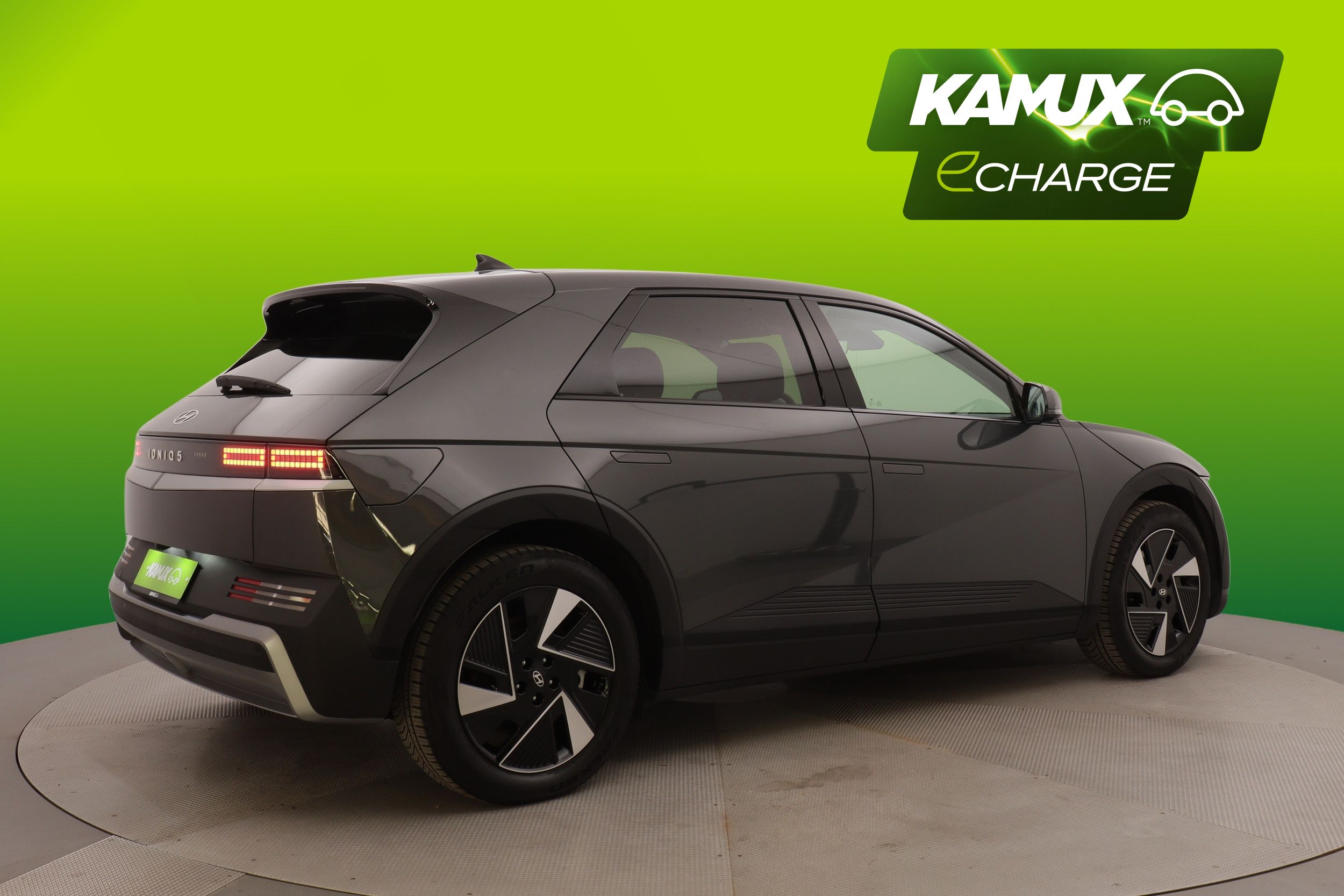 Hyundai Ioniq 5 2025