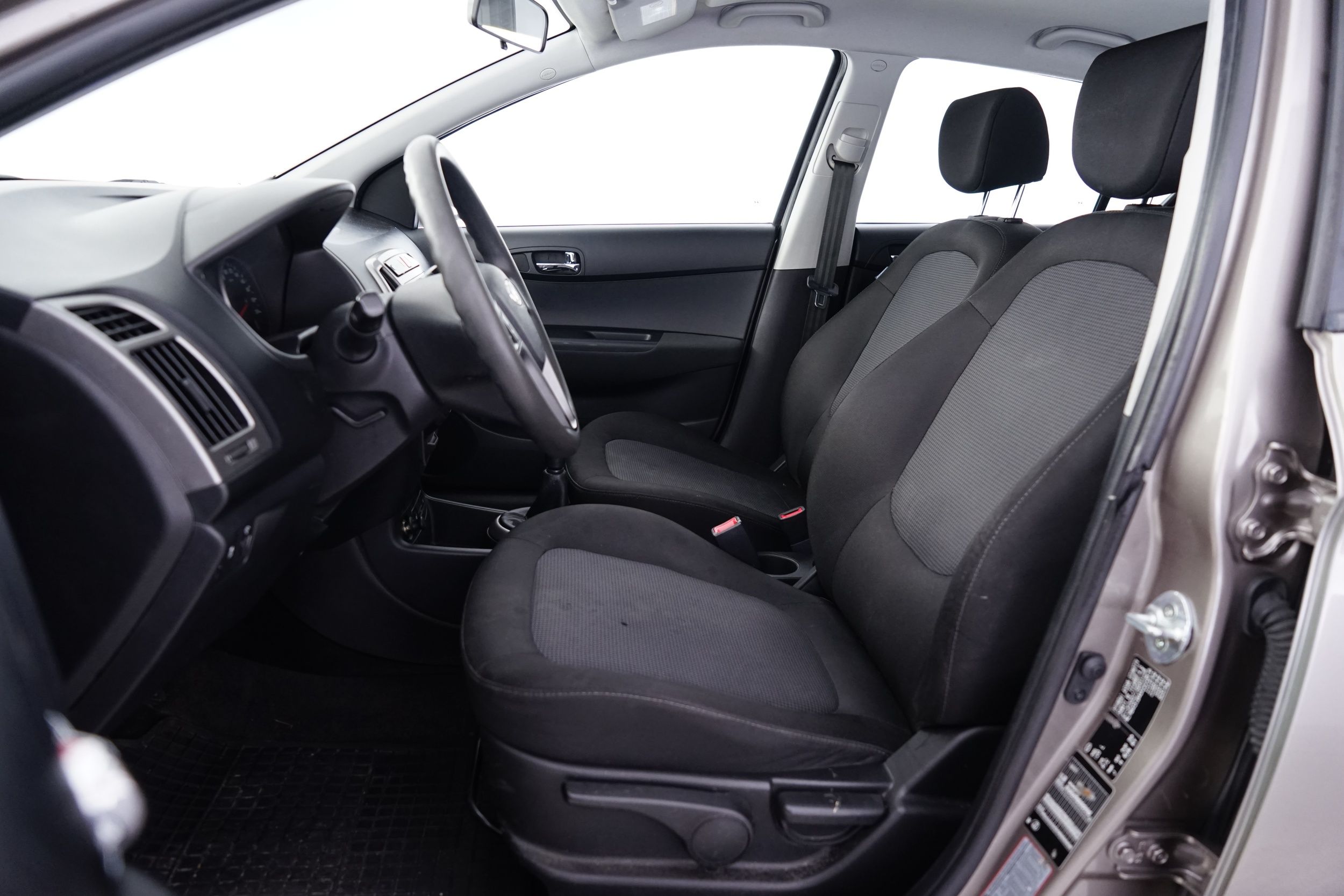 Hyundai i20 2013