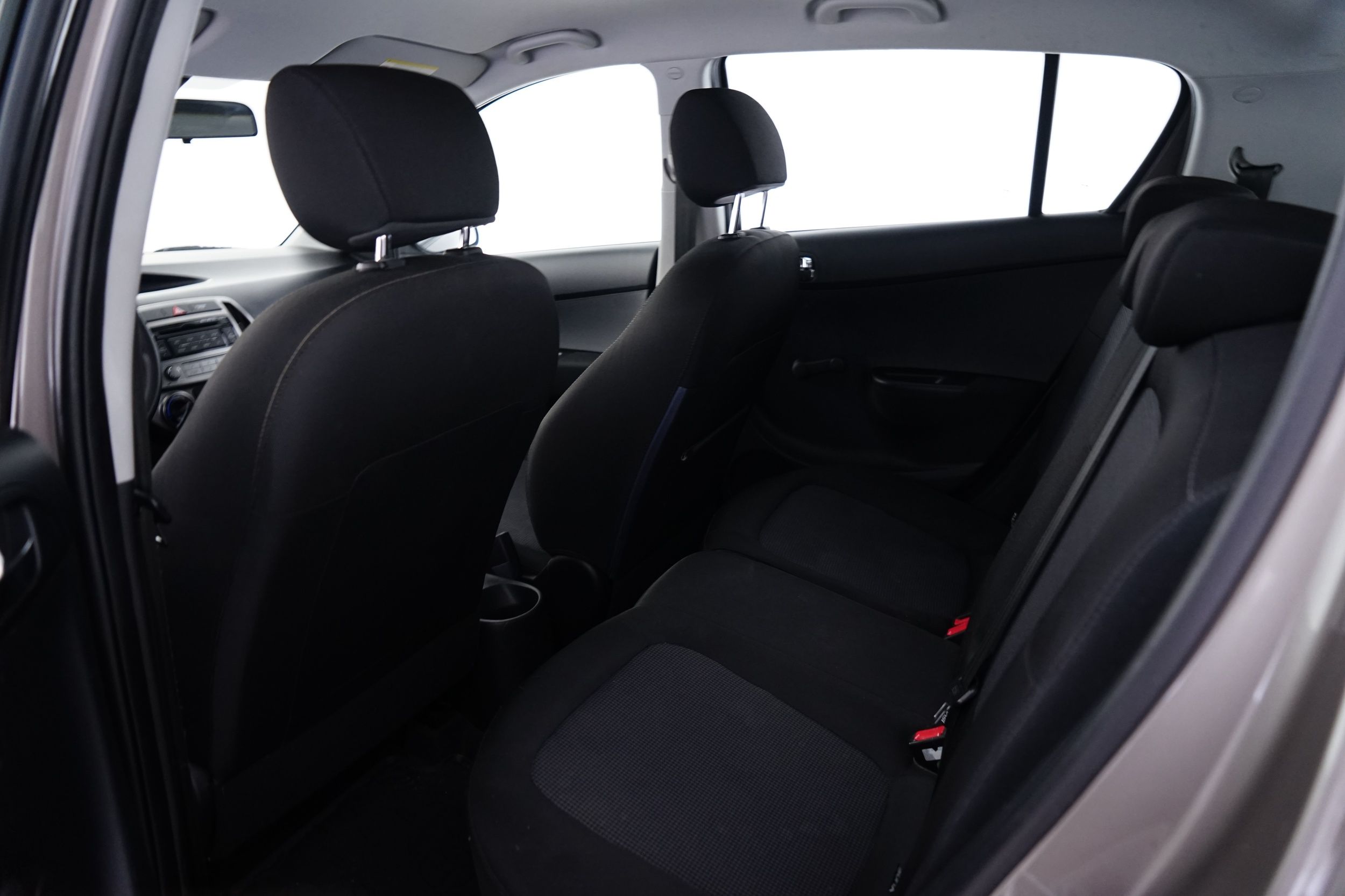 Hyundai i20 2013