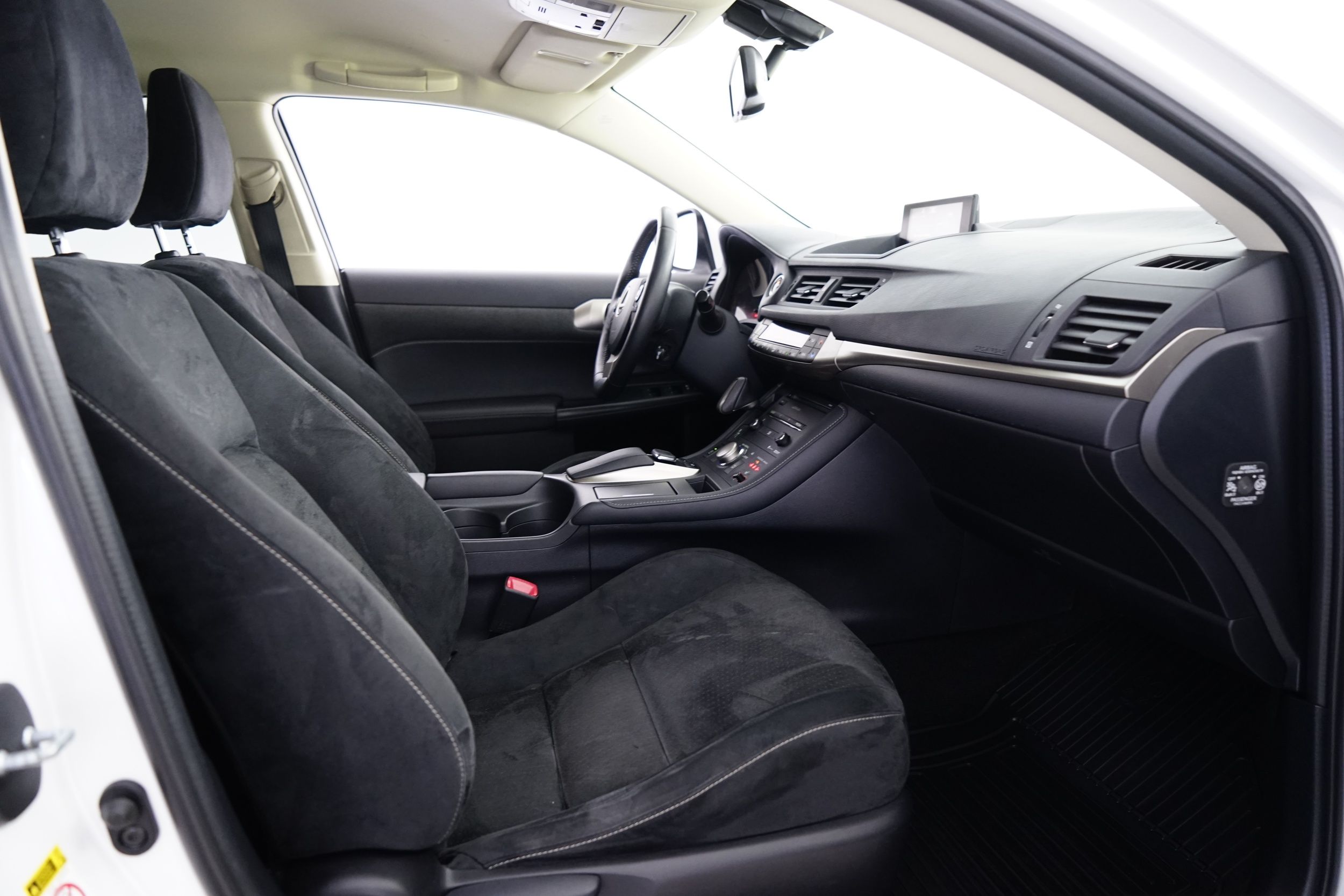 Lexus CT 2014