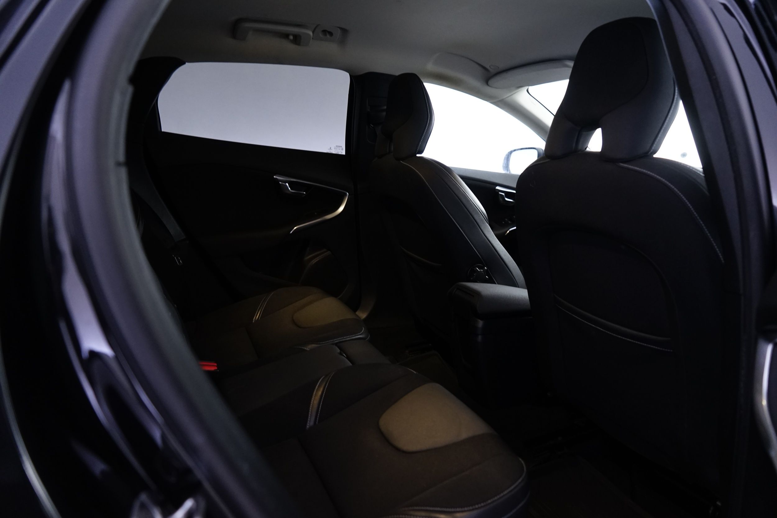 Volvo V40 2016