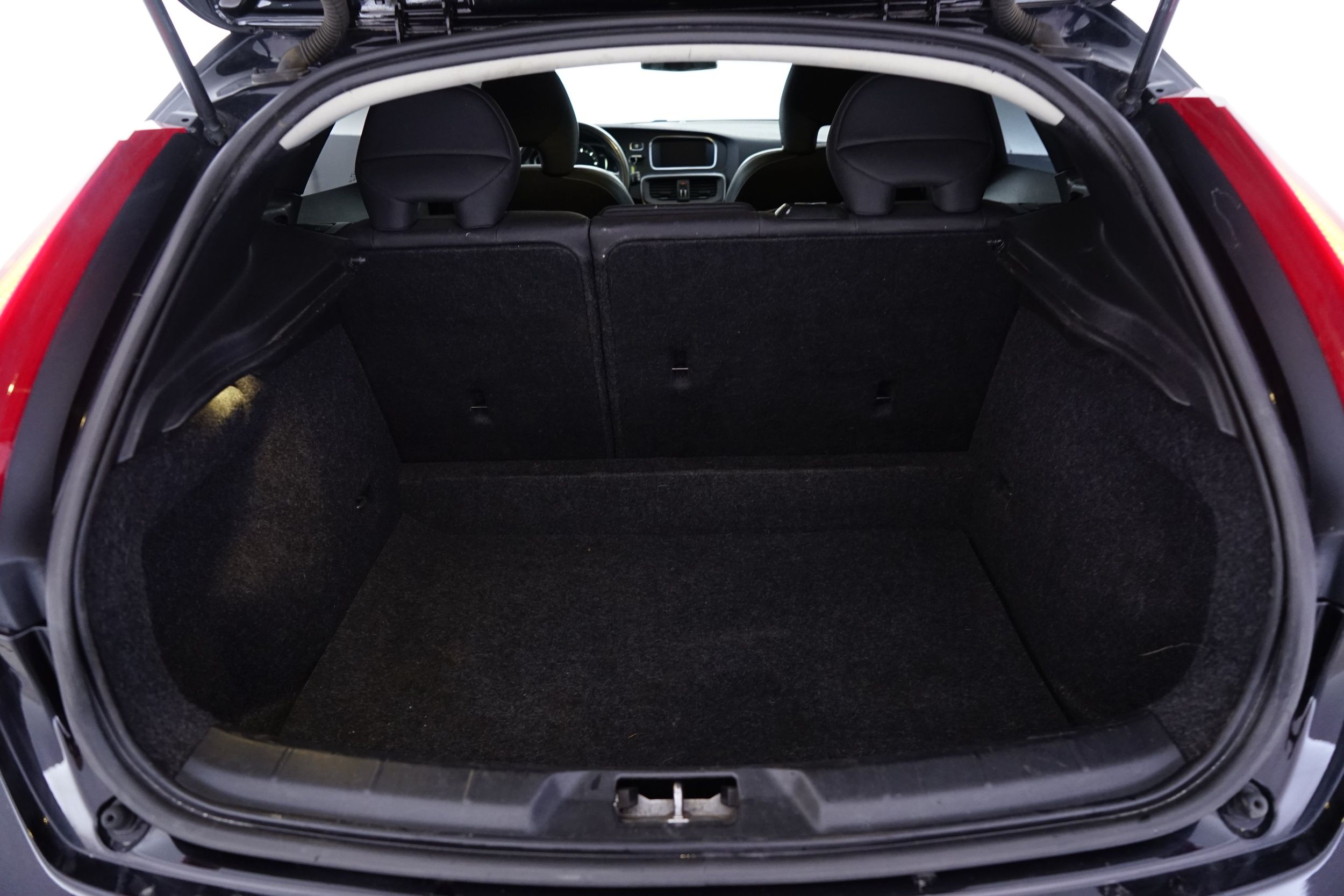 Volvo V40 2016