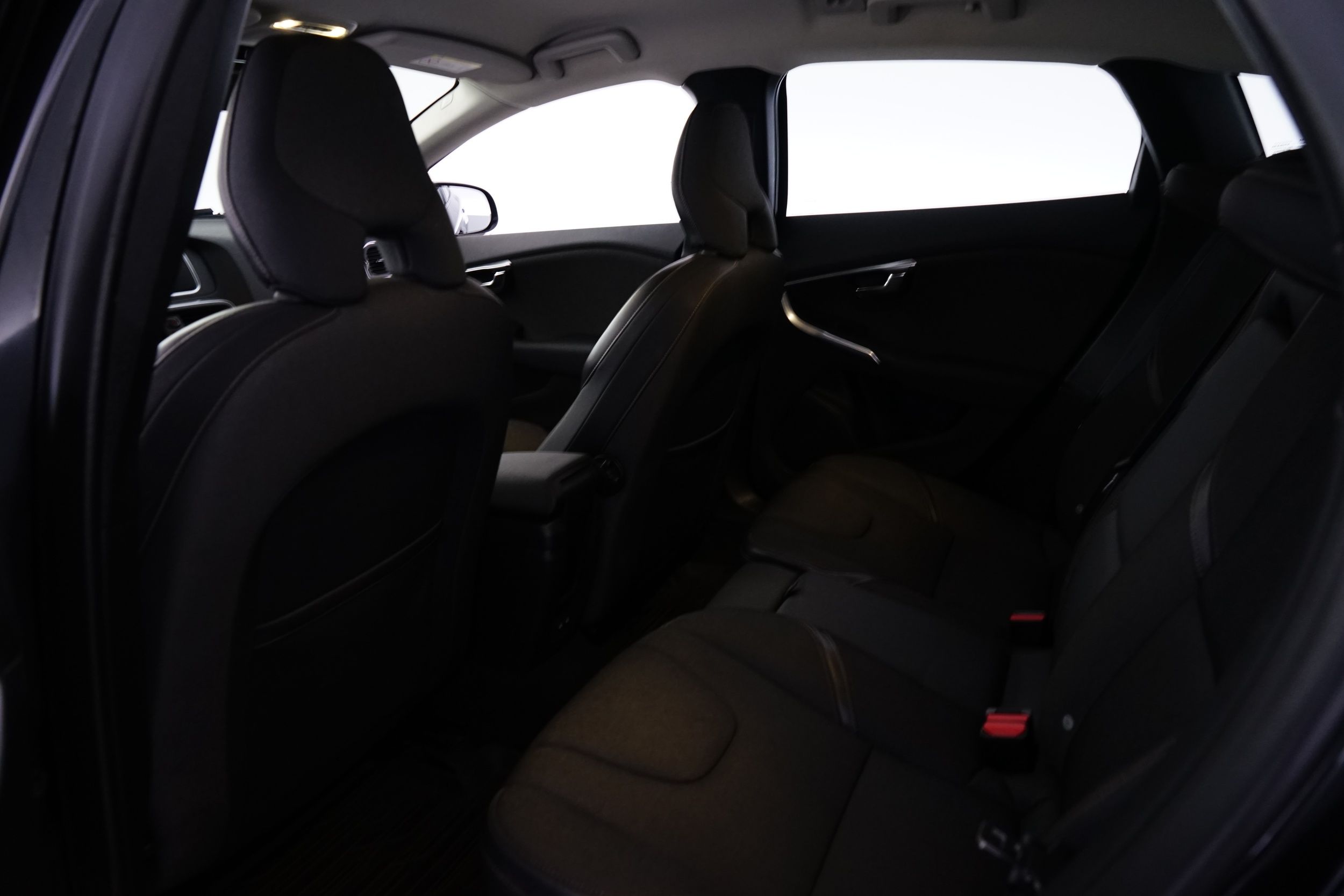 Volvo V40 Cross Country 2015