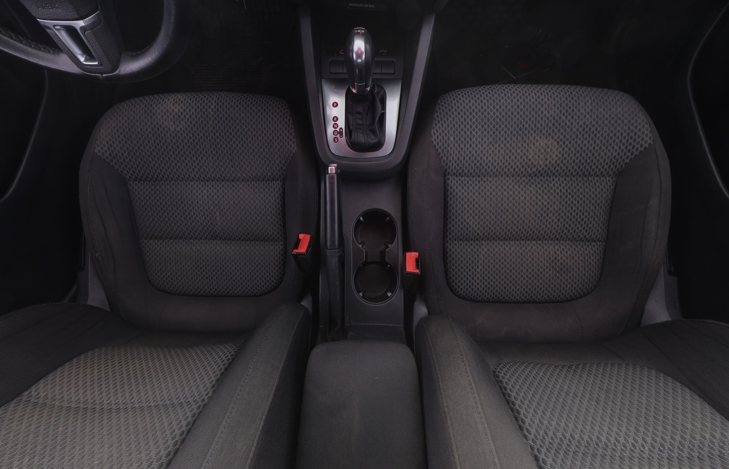 Volkswagen Jetta 2012