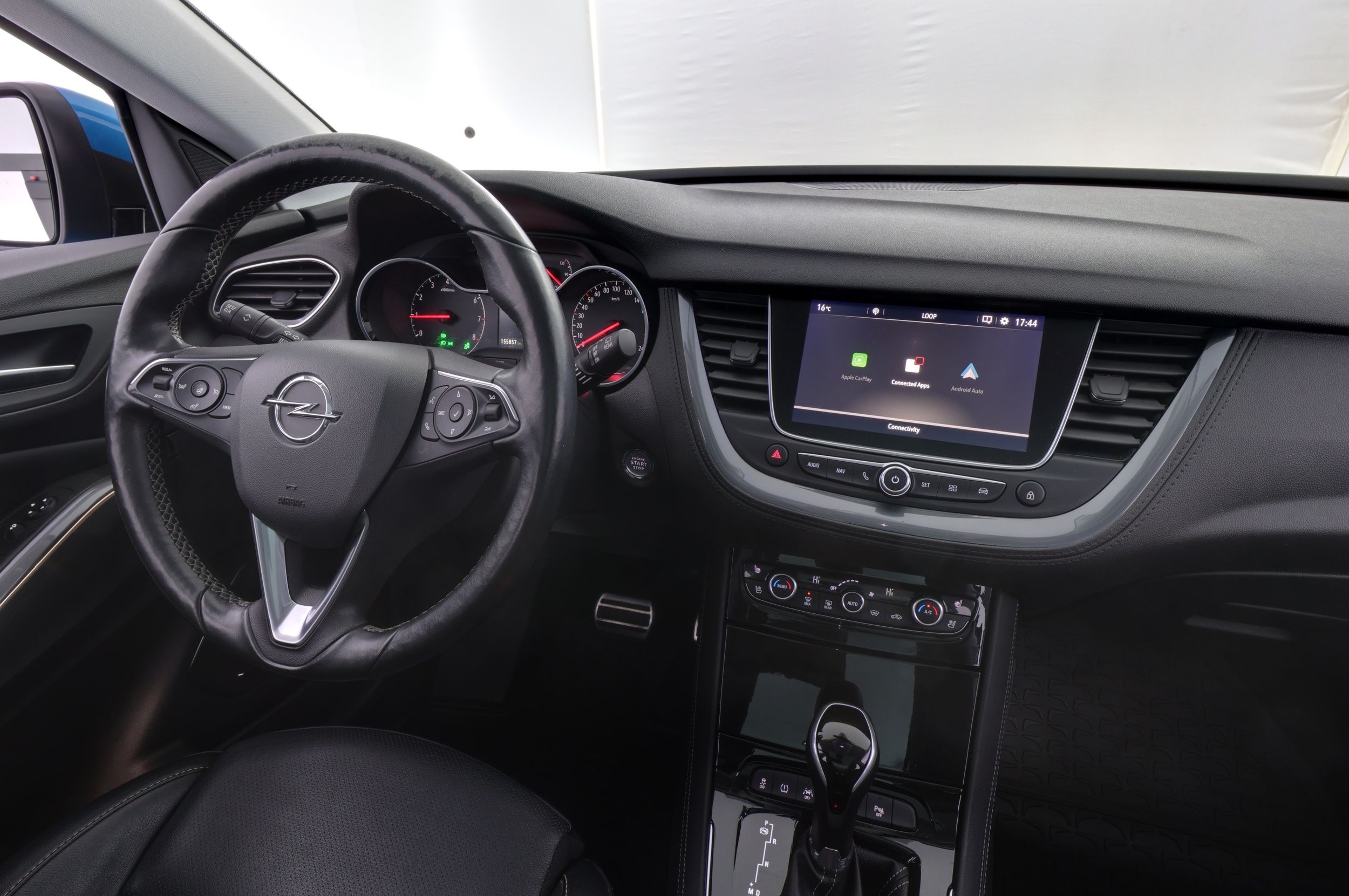 Opel Grandland X 2019