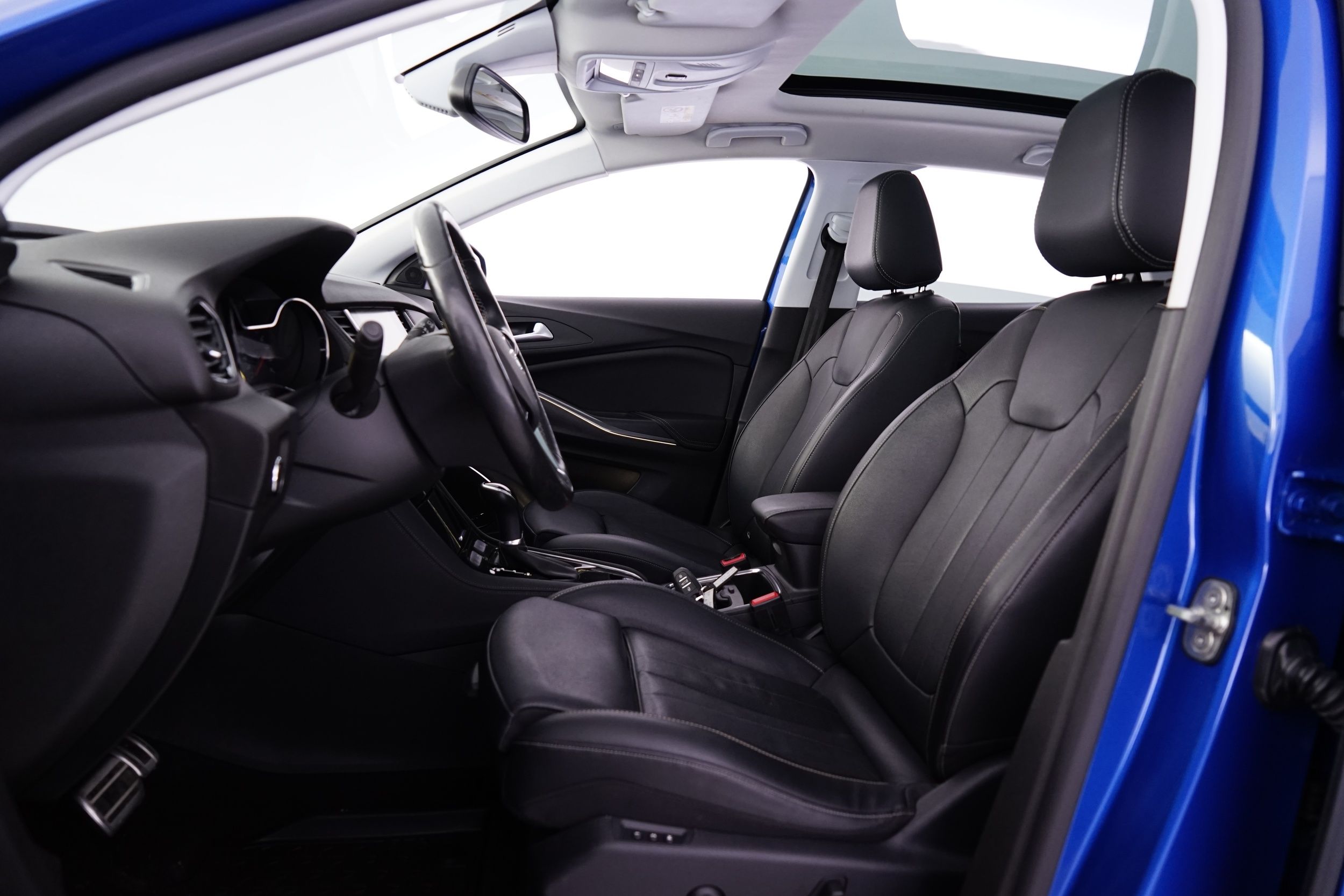 Opel Grandland X 2019