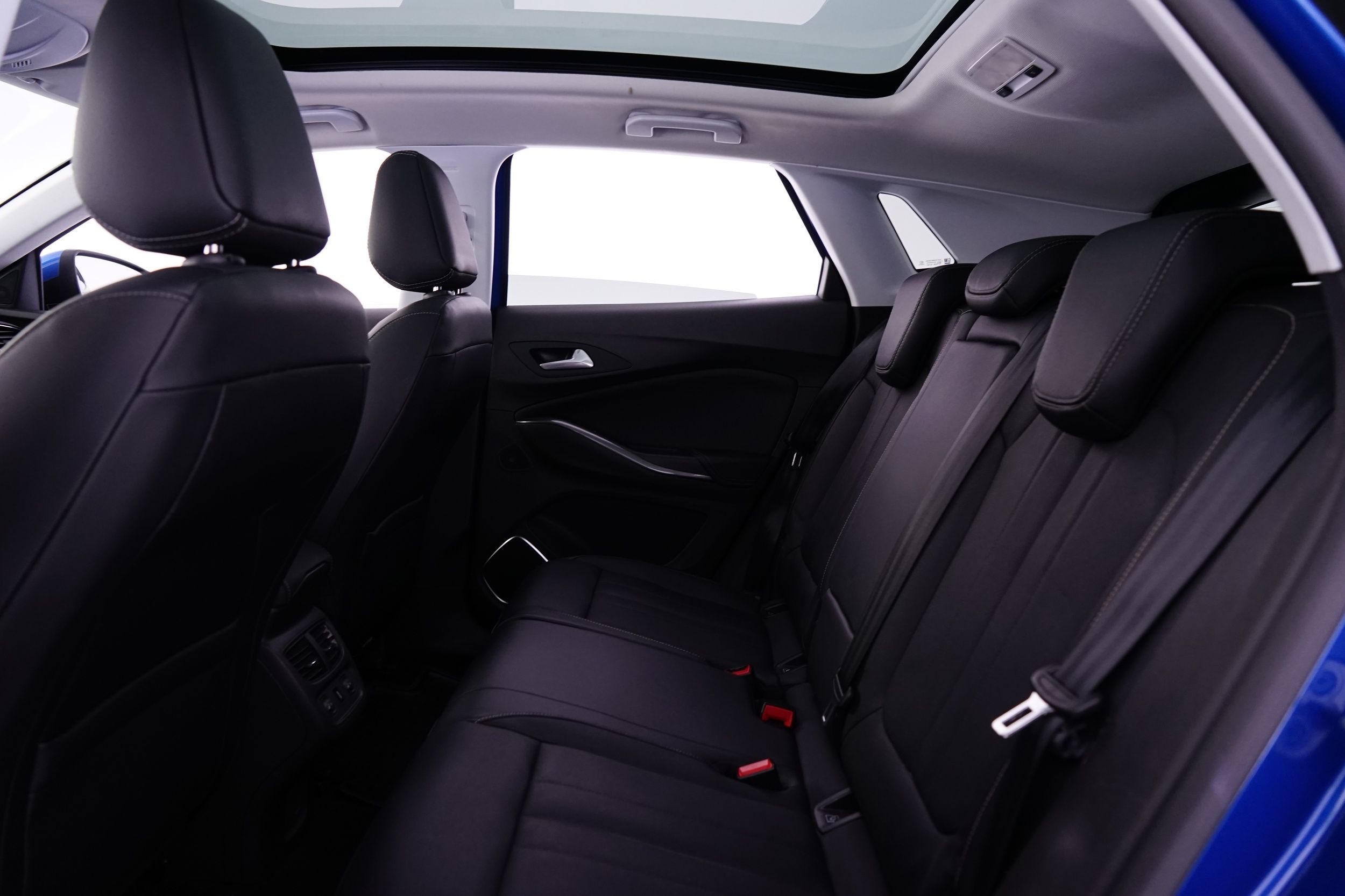 Opel Grandland X 2019