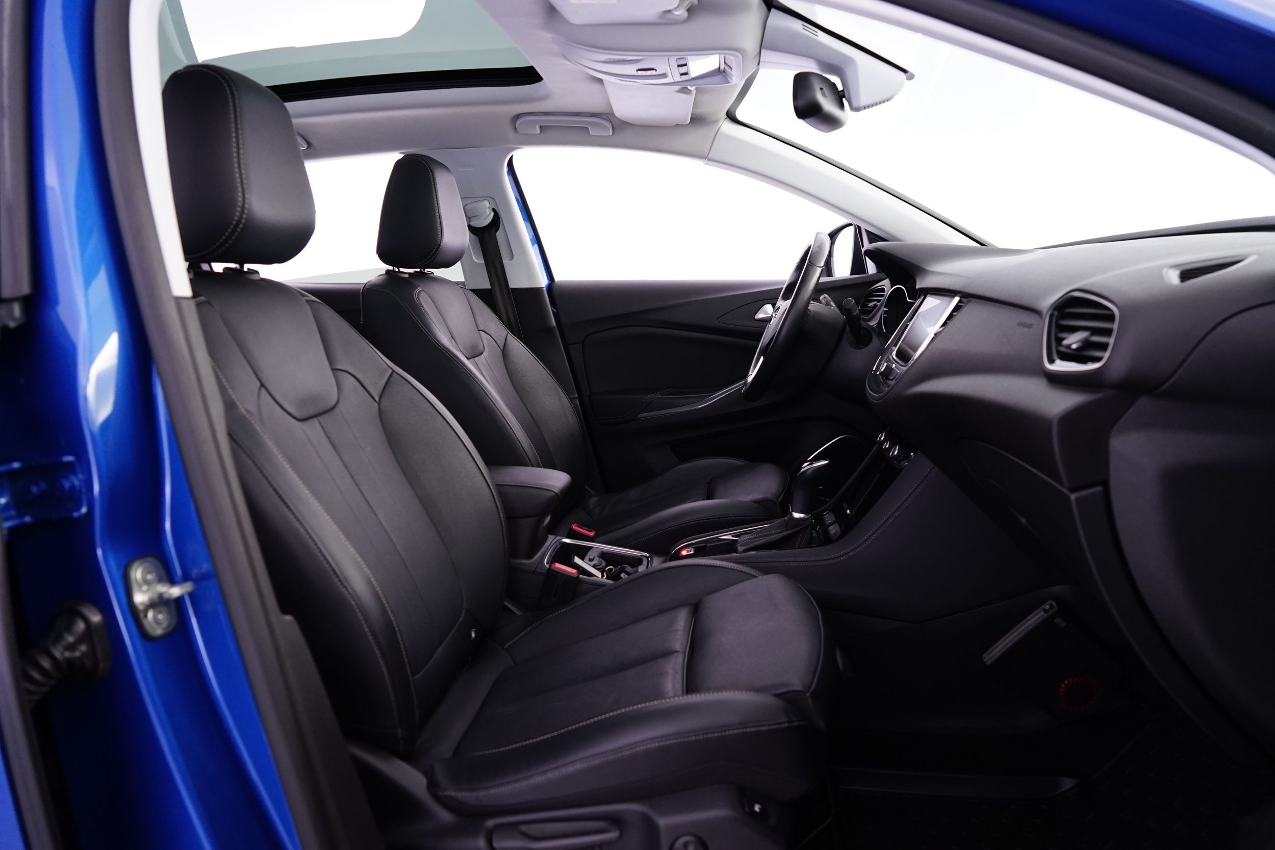 Opel Grandland X 2019