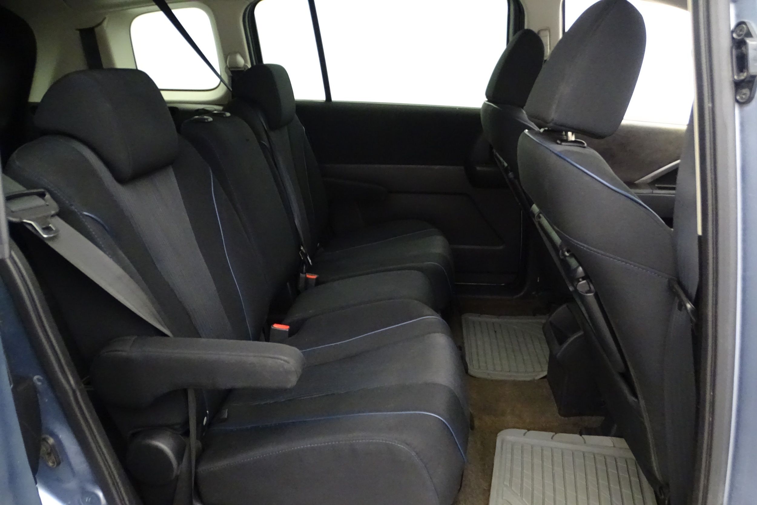 Mazda 5 2011