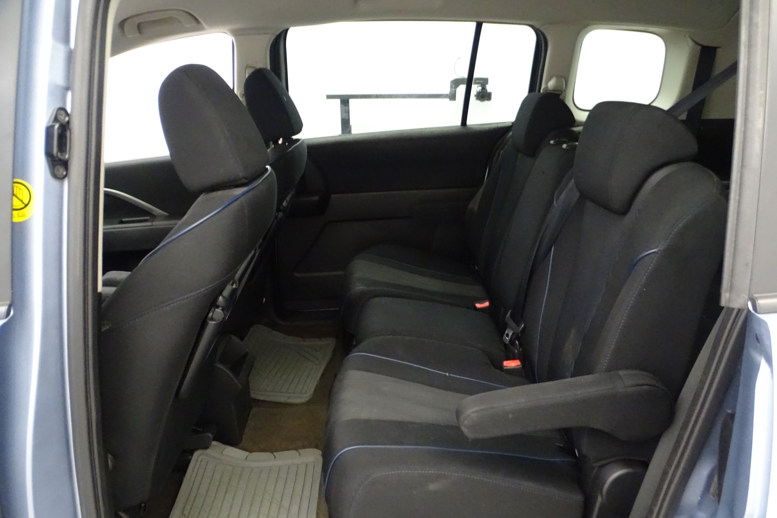 Mazda 5 2011
